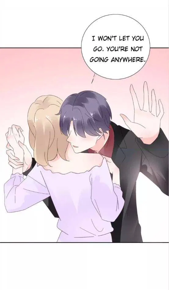 Be My Only Love Chapter 121 – Page 23