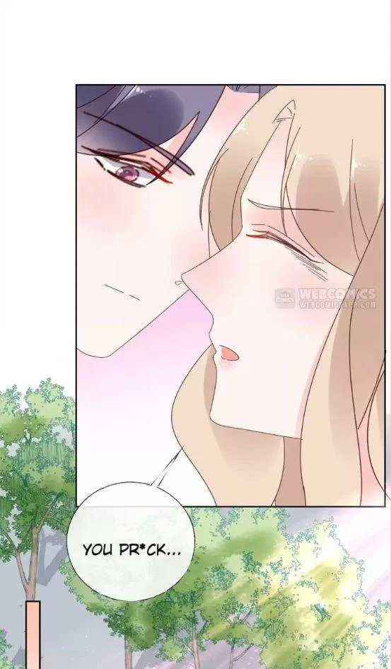 Be My Only Love Chapter 121 – Page 24