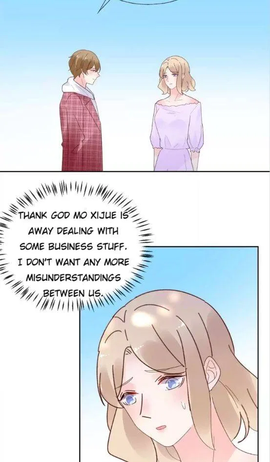 Be My Only Love Chapter 121 – Page 29