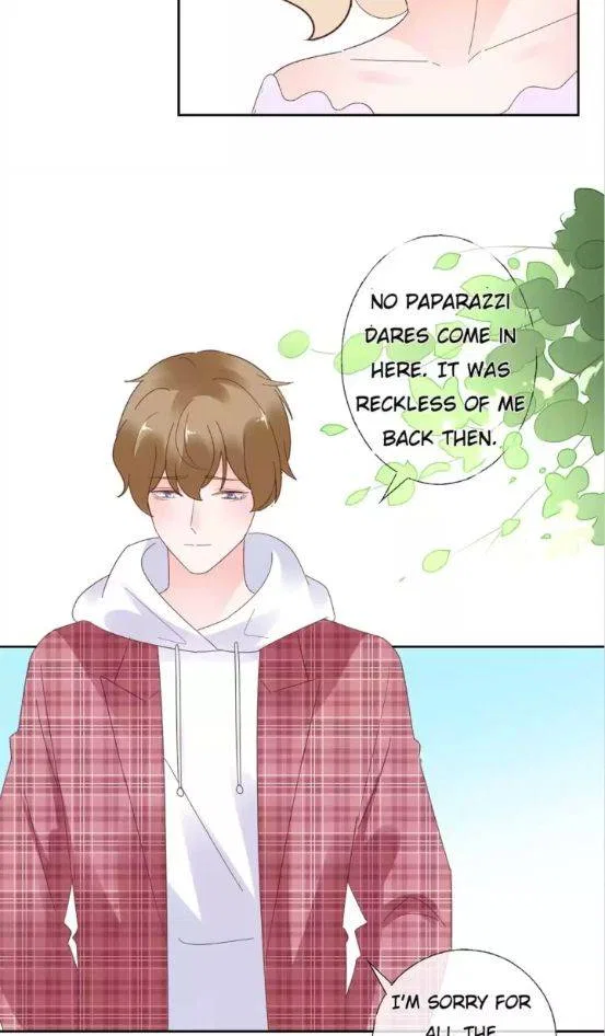 Be My Only Love Chapter 121 – Page 30