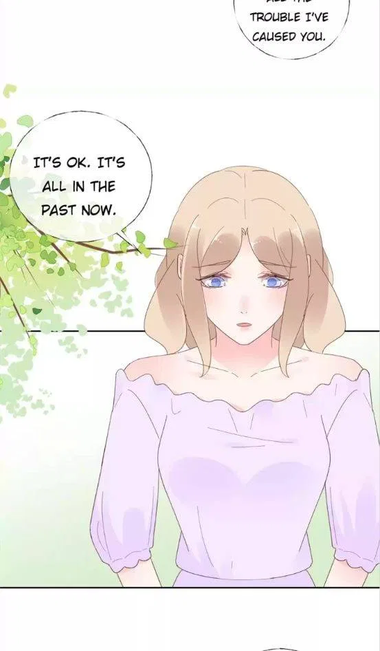 Be My Only Love Chapter 121 – Page 31
