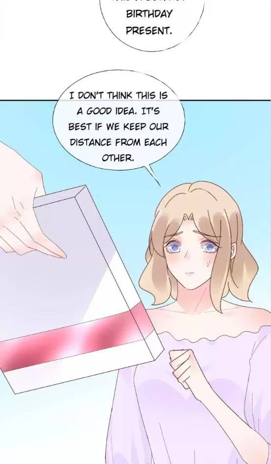 Be My Only Love Chapter 121 – Page 33