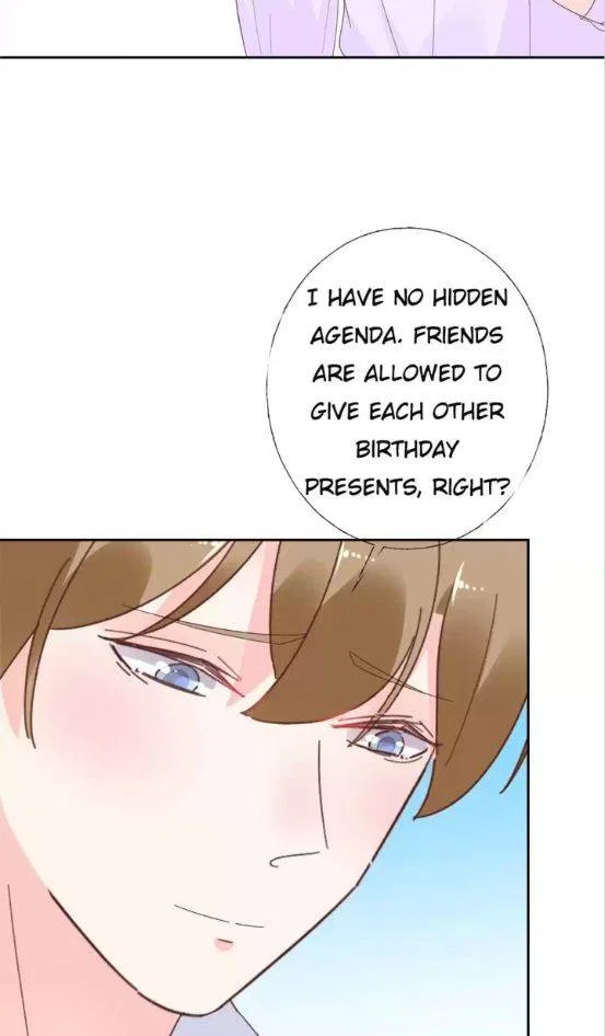 Be My Only Love Chapter 121 – Page 34