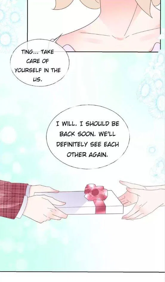 Be My Only Love Chapter 121 – Page 36