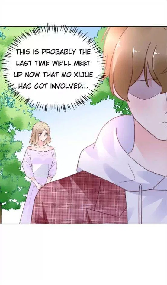 Be My Only Love Chapter 121 – Page 37