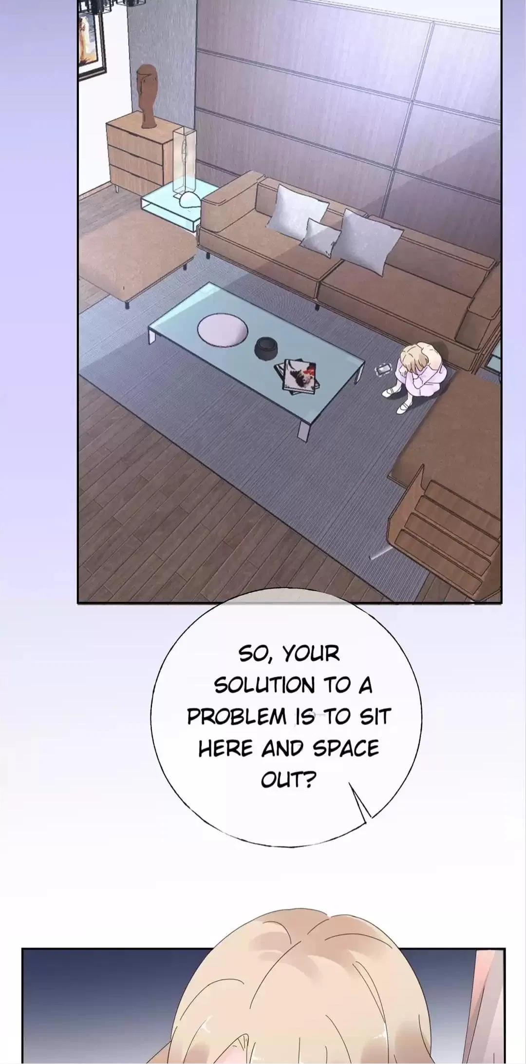 Be My Only Love Chapter 120 – Page 4
