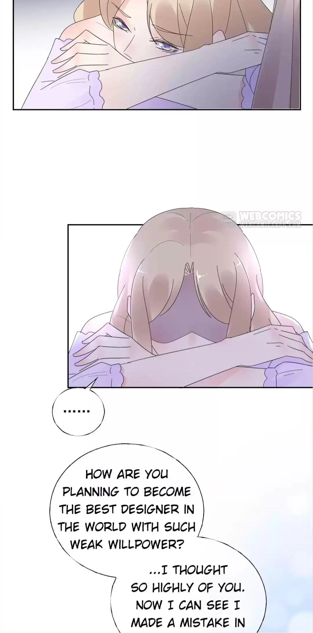 Be My Only Love Chapter 120 – Page 5