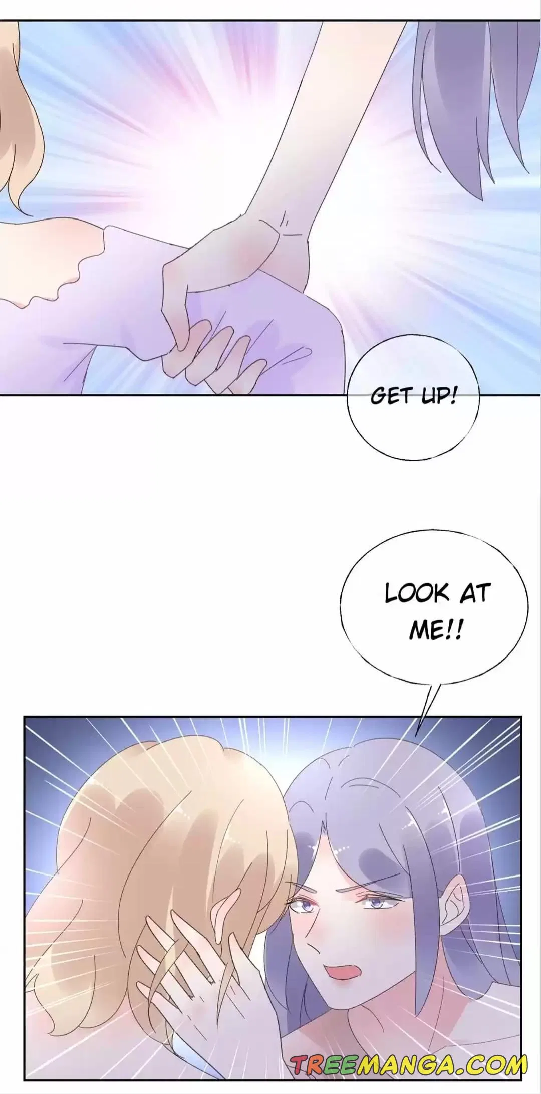 Be My Only Love Chapter 120 – Page 9
