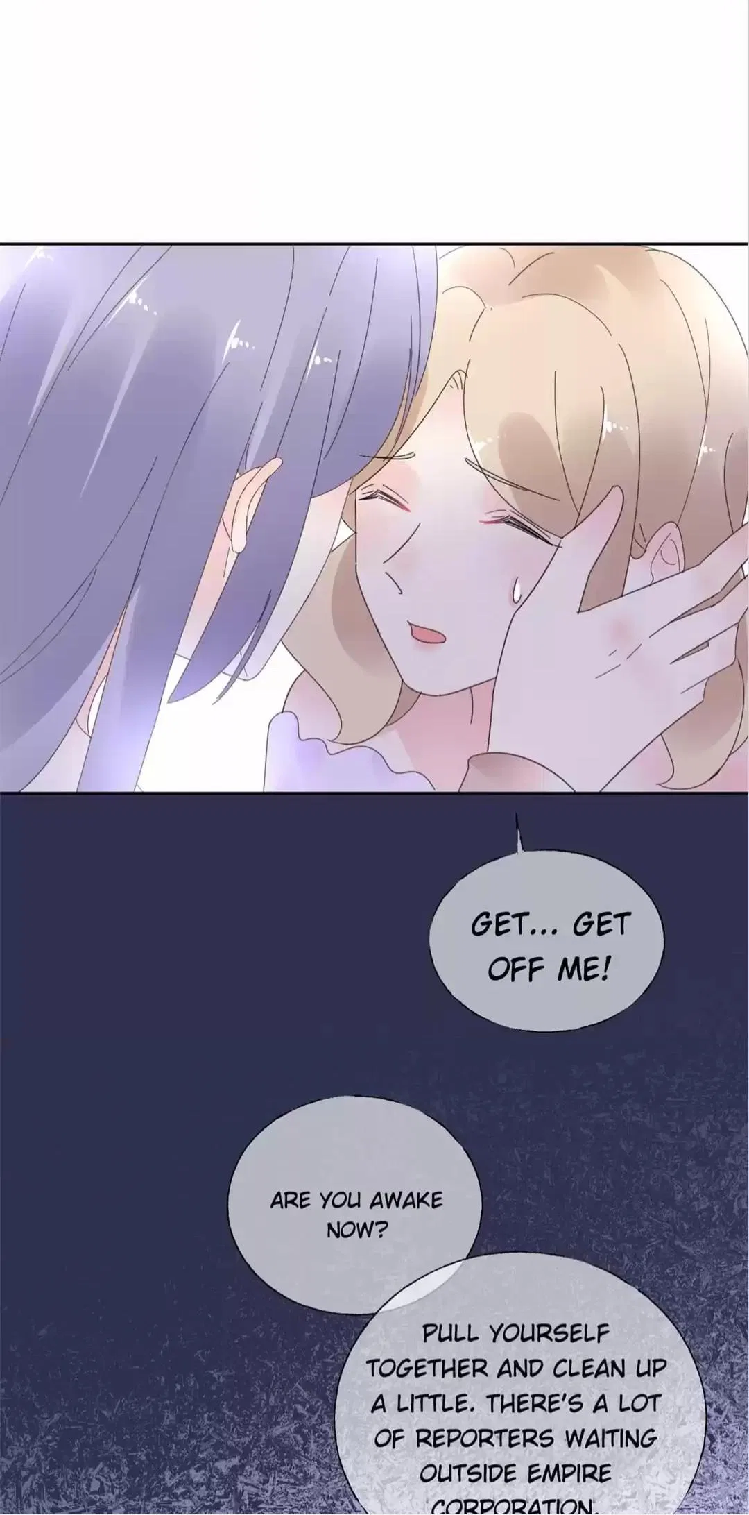 Be My Only Love Chapter 120 – Page 10
