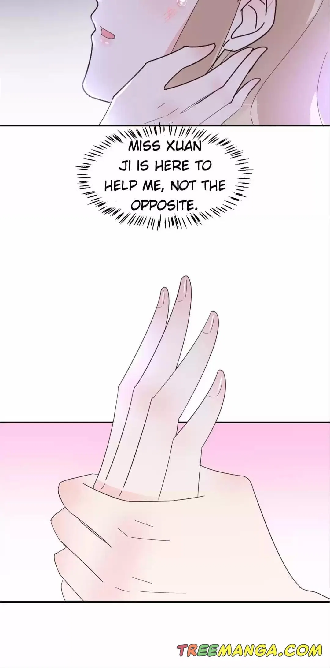 Be My Only Love Chapter 120 – Page 12