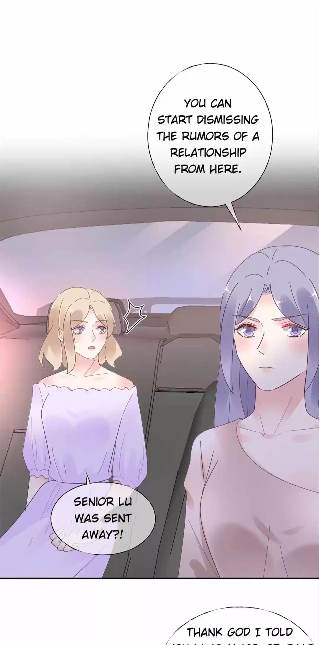 Be My Only Love Chapter 120 – Page 17