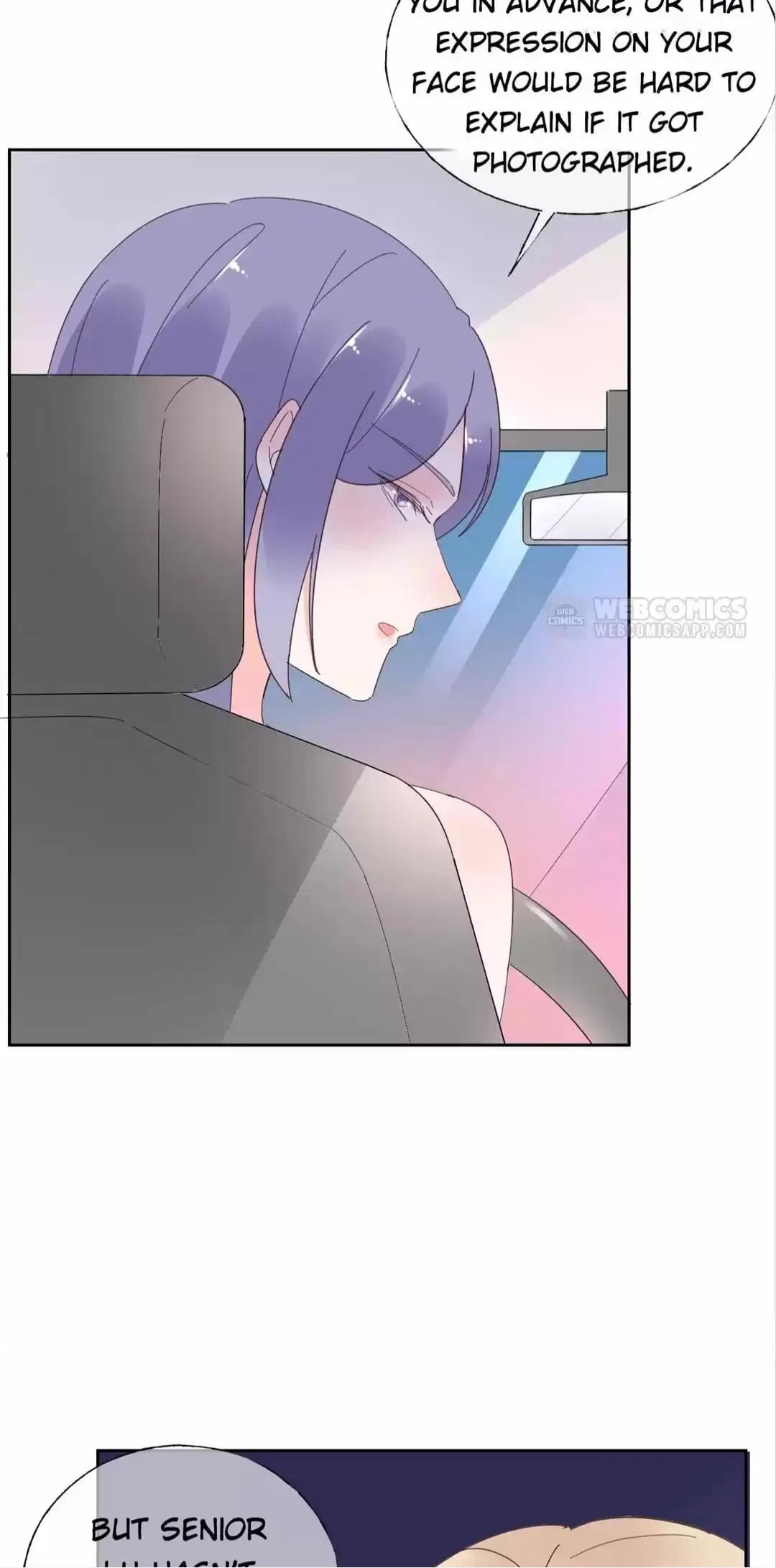 Be My Only Love Chapter 120 – Page 18
