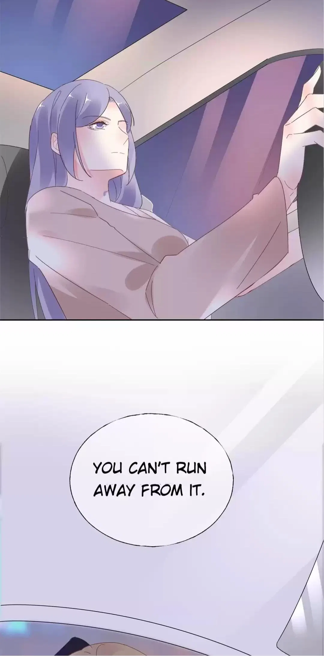 Be My Only Love Chapter 120 – Page 20