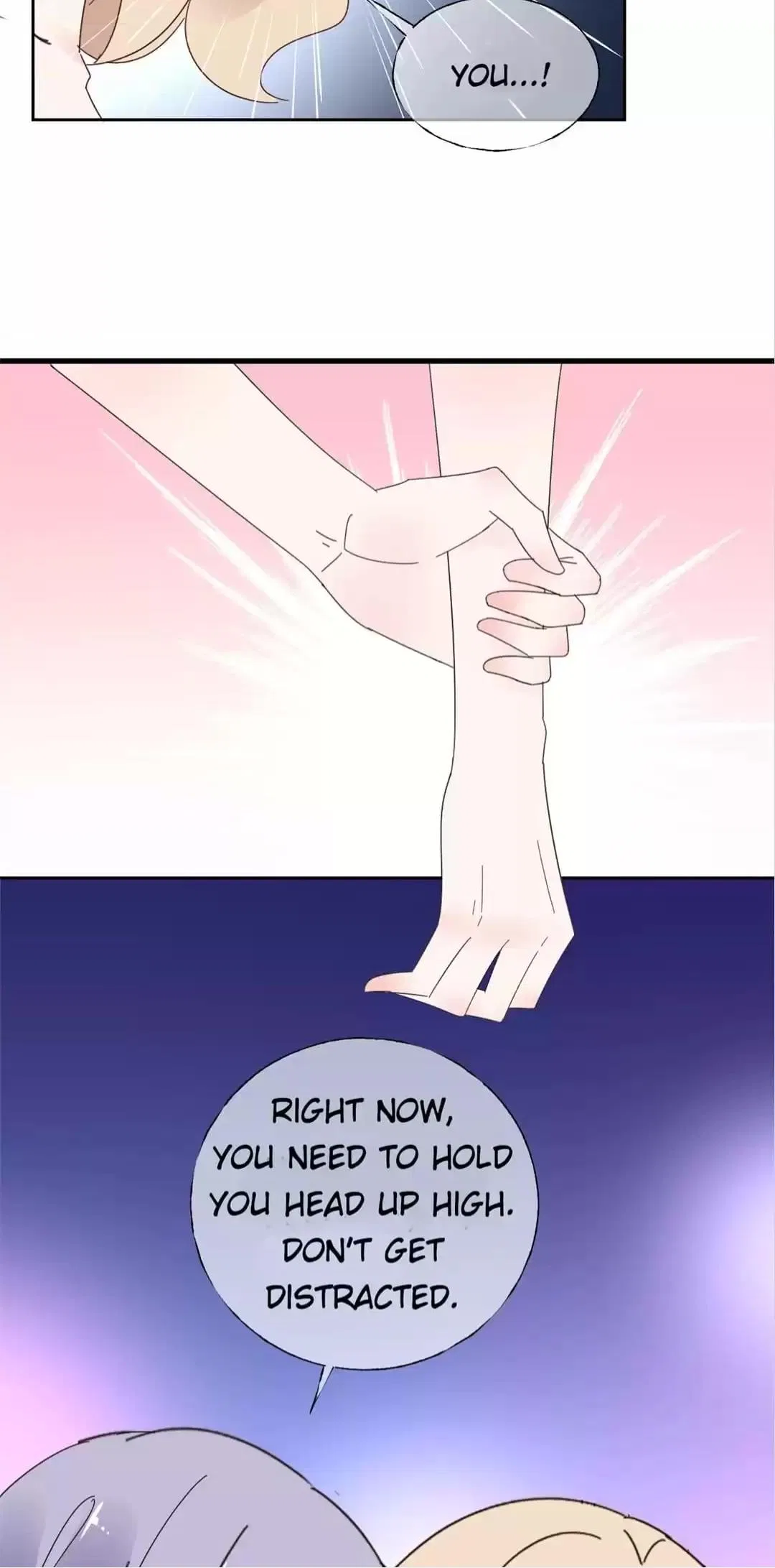 Be My Only Love Chapter 120 – Page 25