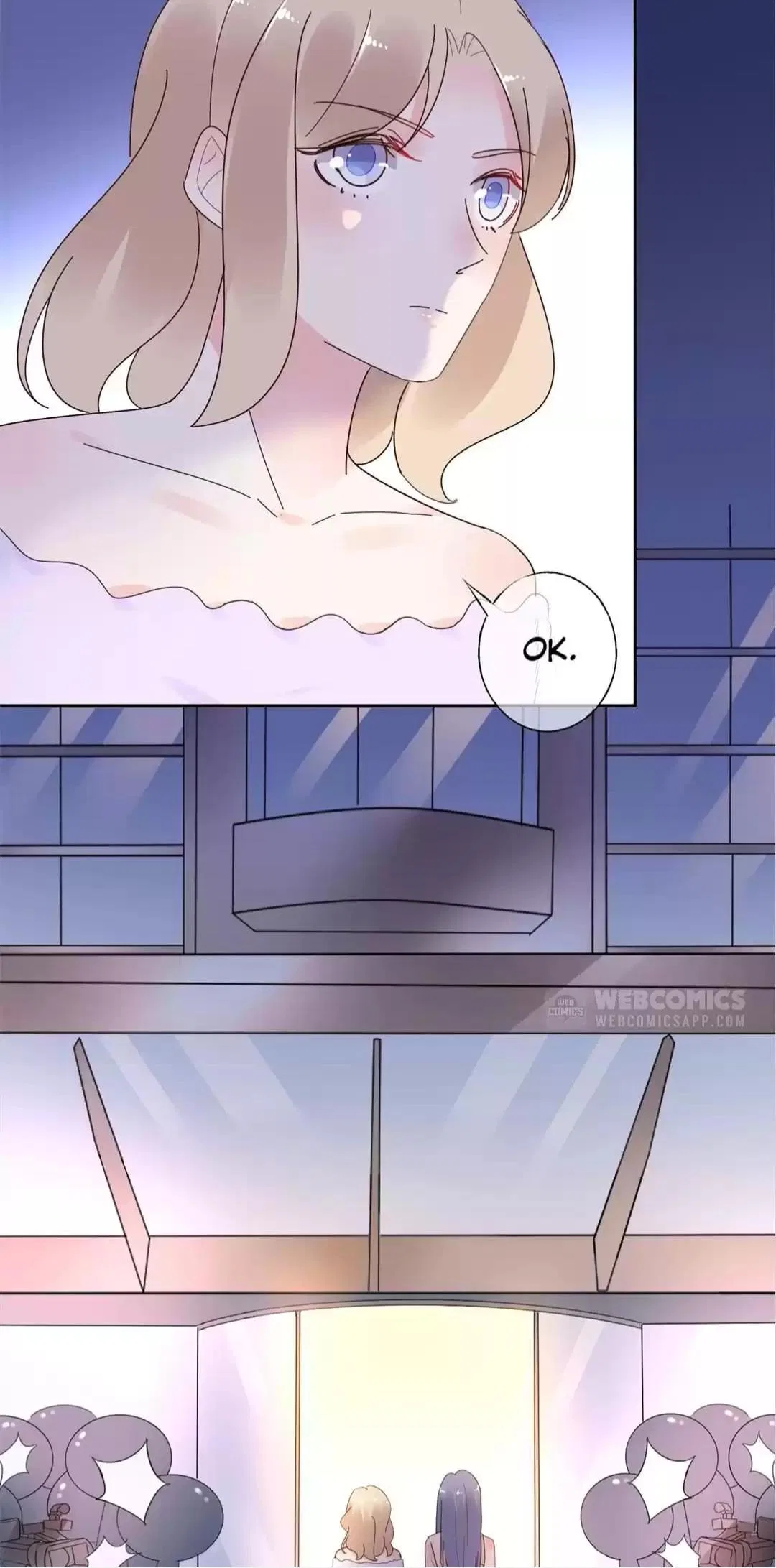 Be My Only Love Chapter 120 – Page 27