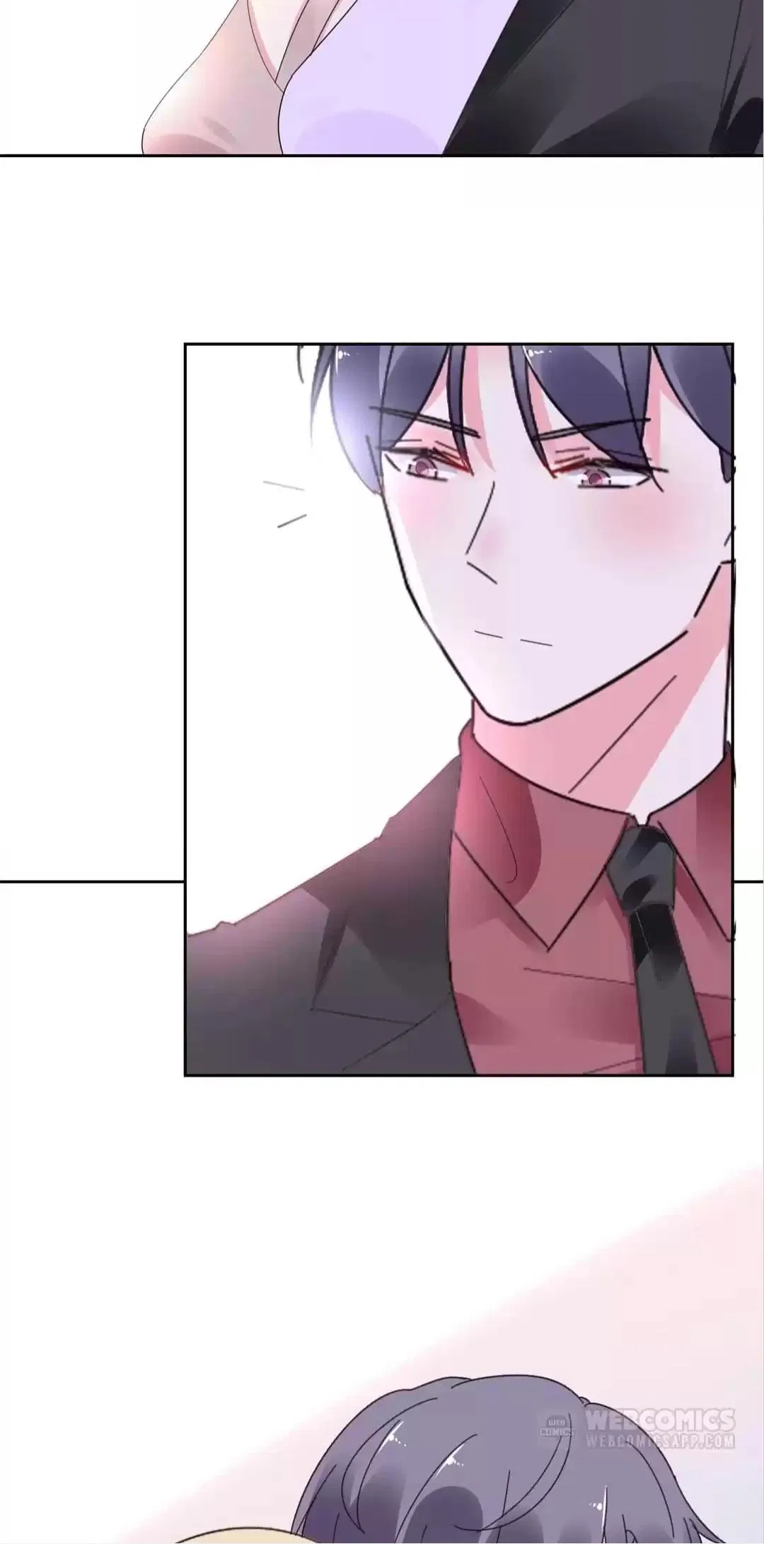 Be My Only Love Chapter 120 – Page 30