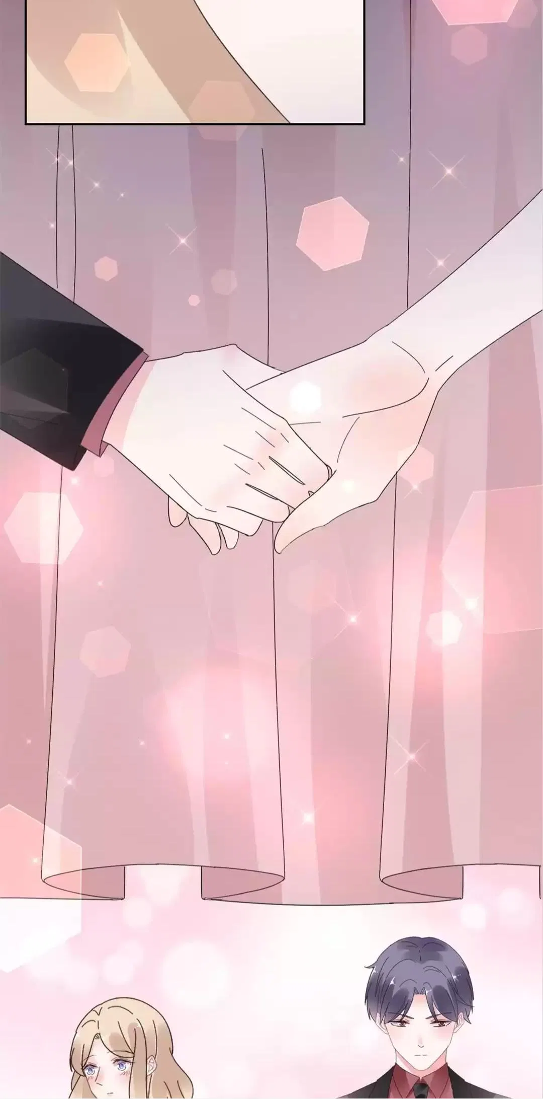 Be My Only Love Chapter 120 – Page 32