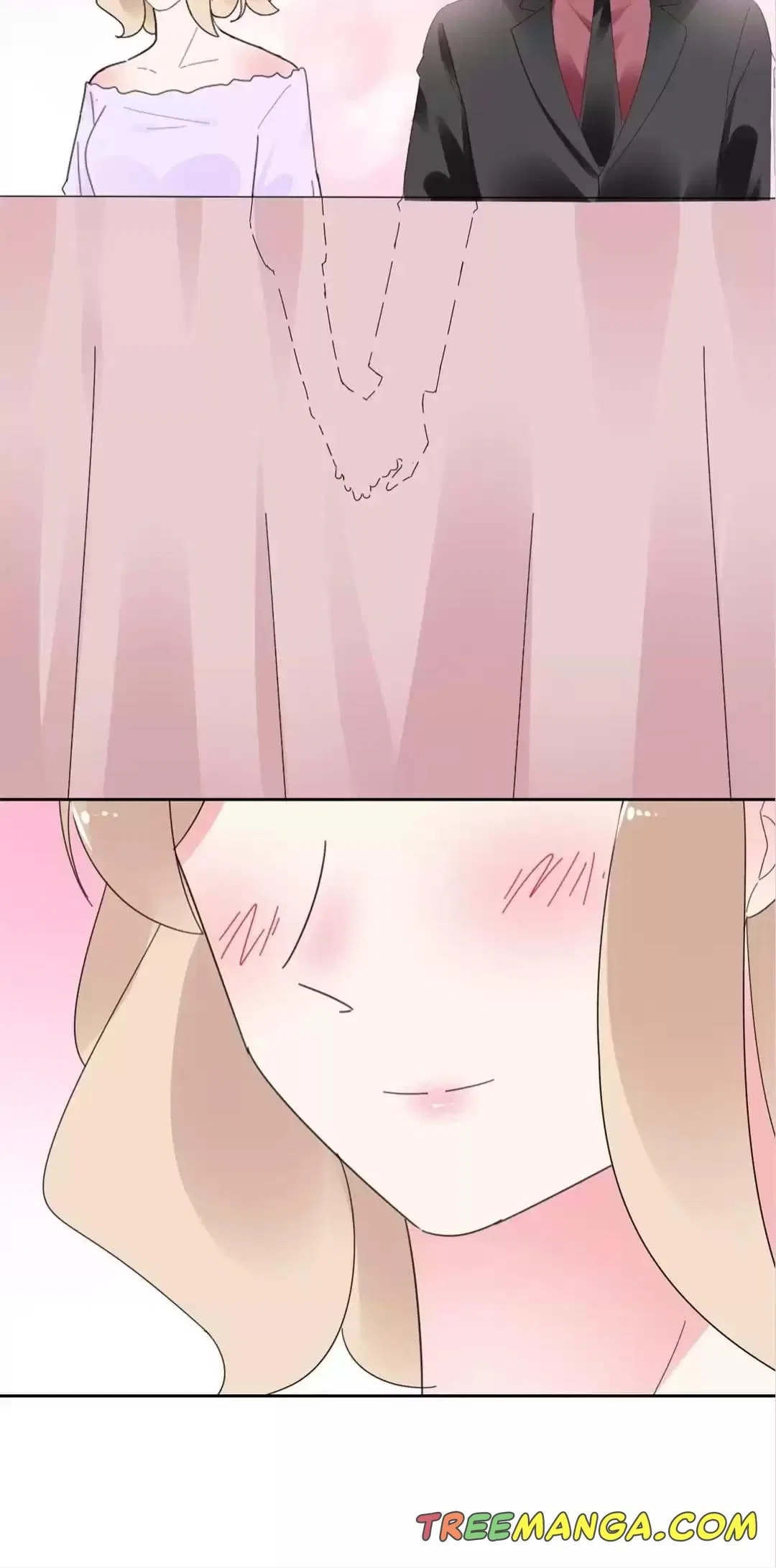Be My Only Love Chapter 120 – Page 33