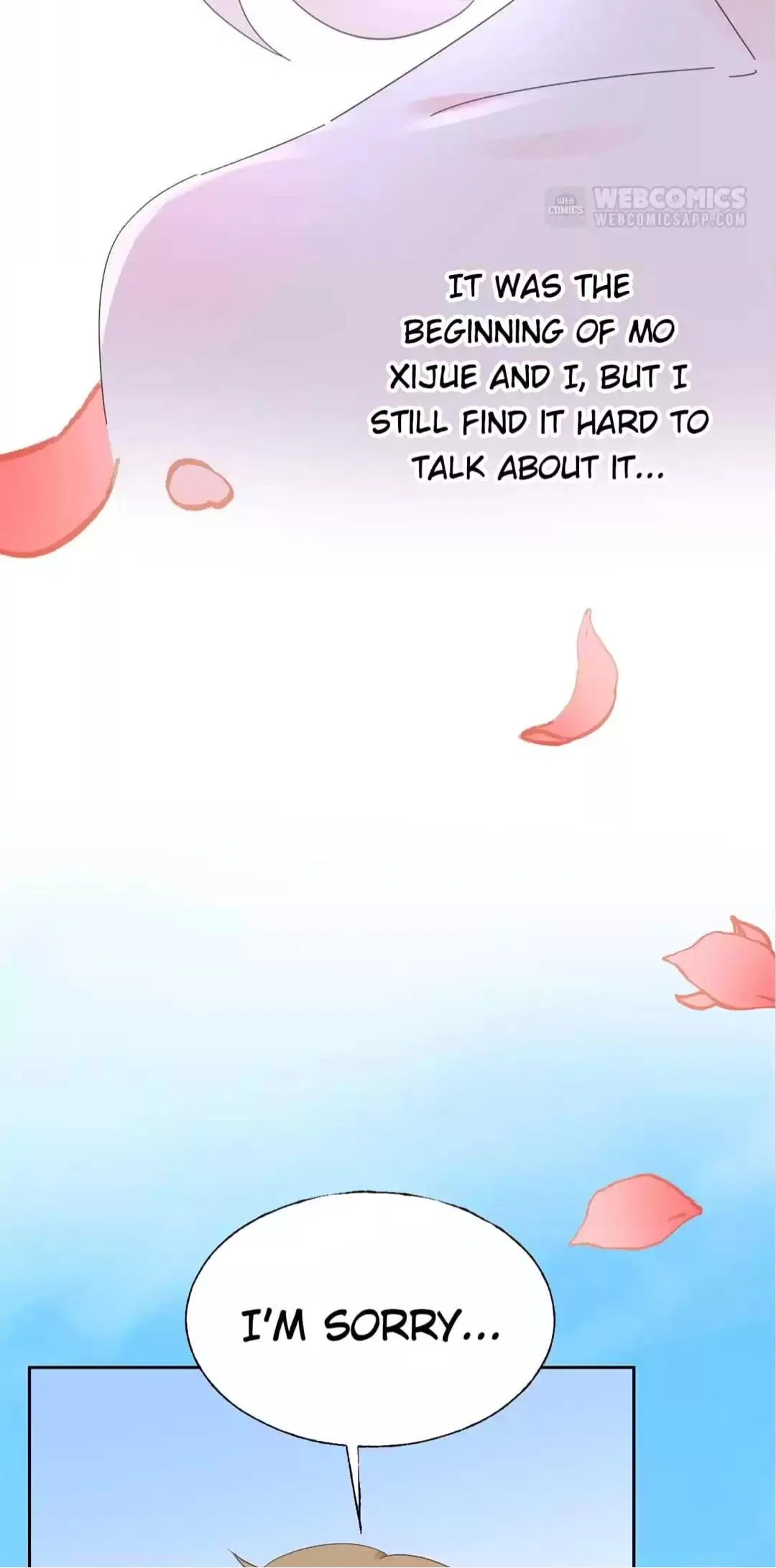 Be My Only Love Chapter 119 – Page 5