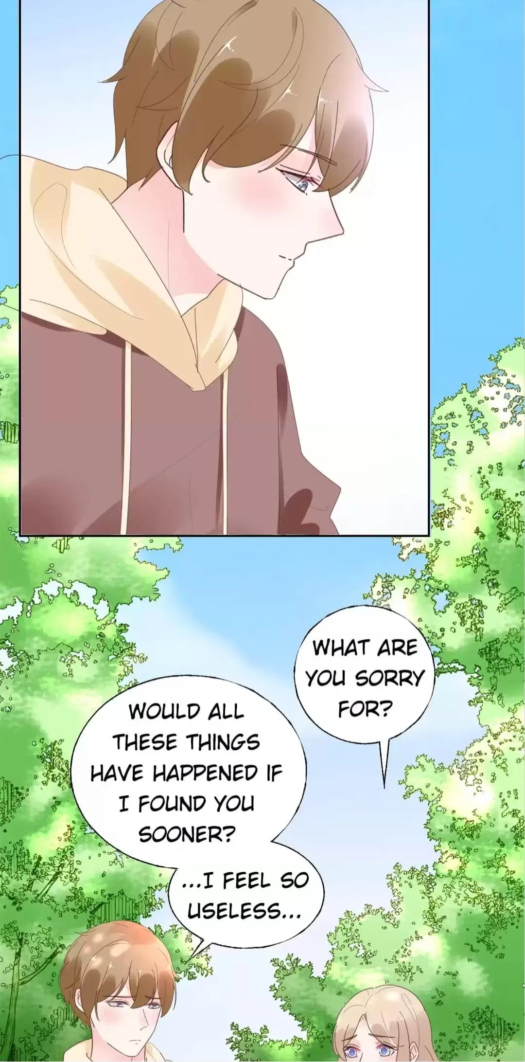 Be My Only Love Chapter 119 – Page 6