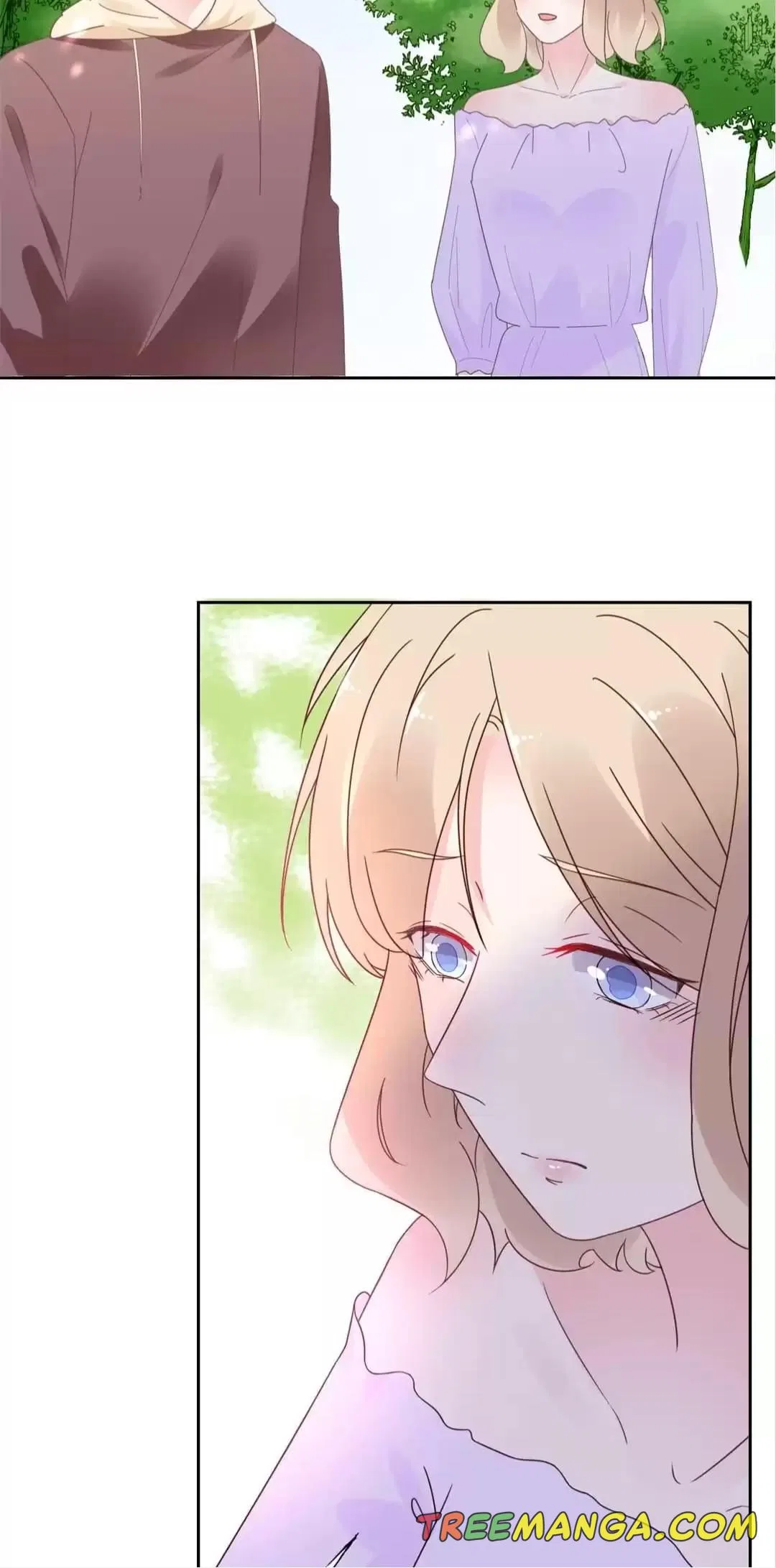 Be My Only Love Chapter 119 – Page 7