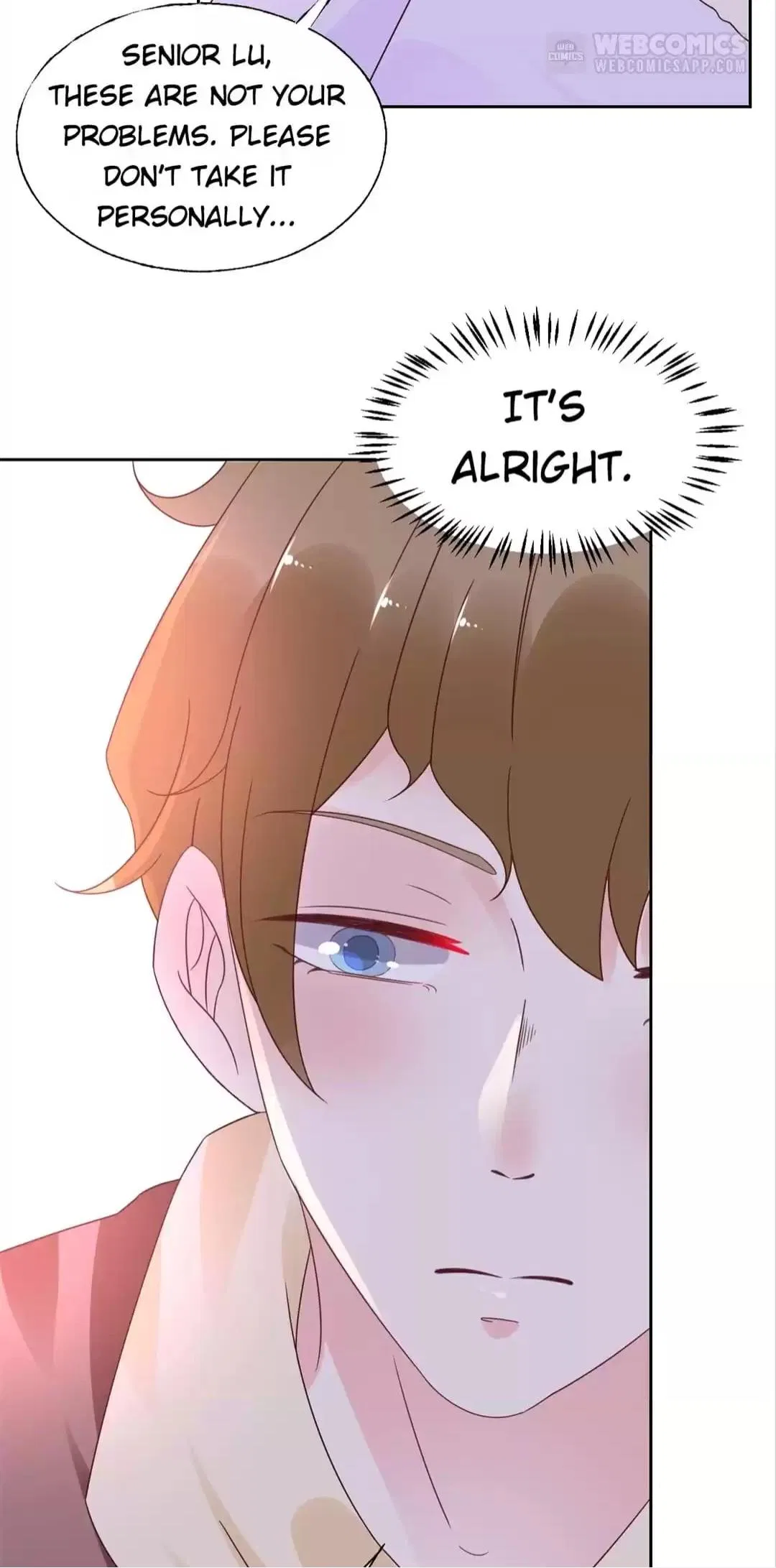 Be My Only Love Chapter 119 – Page 8