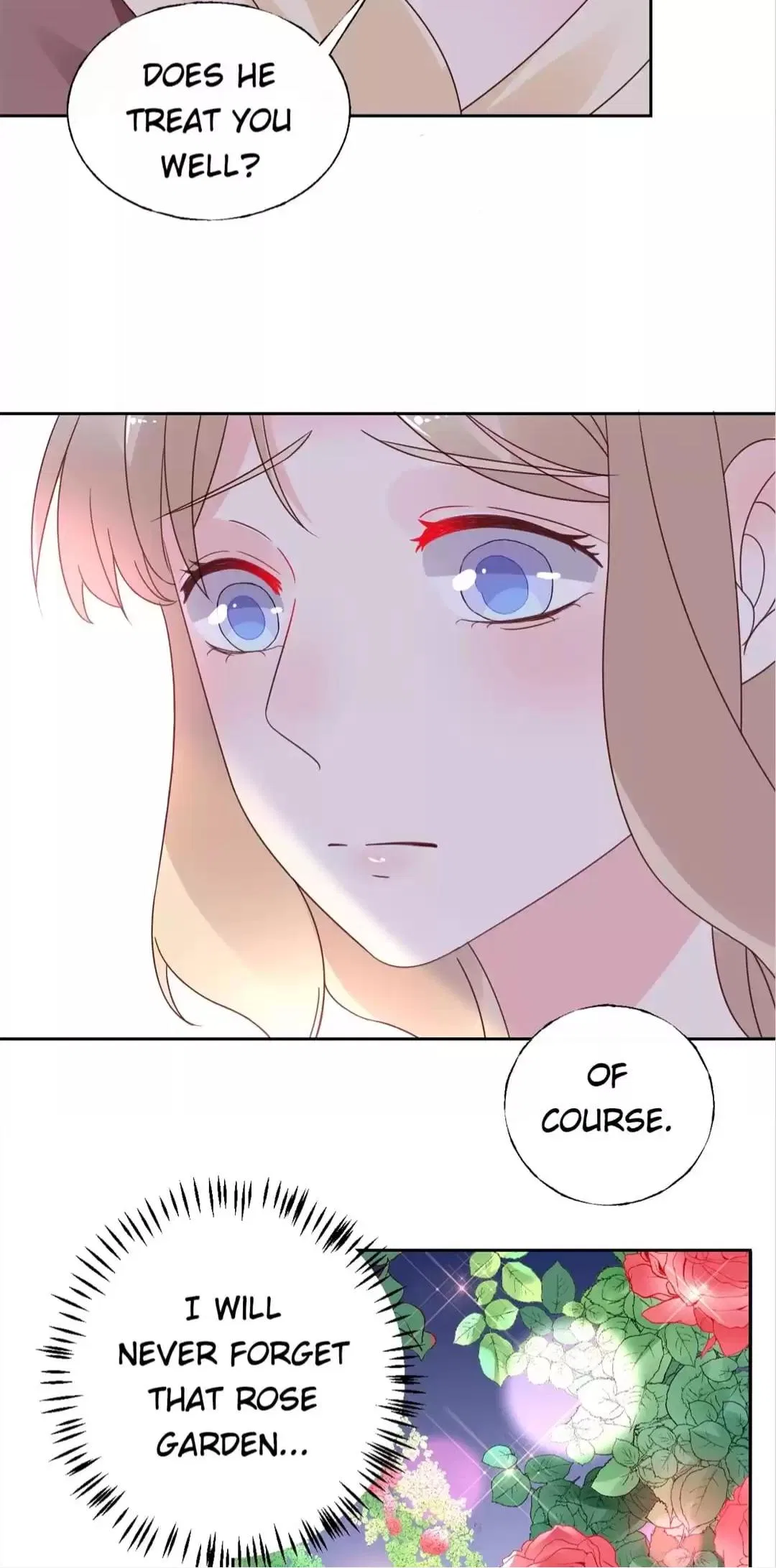 Be My Only Love Chapter 119 – Page 9