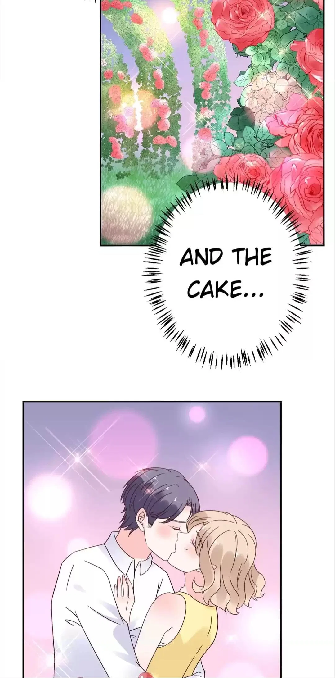 Be My Only Love Chapter 119 – Page 10