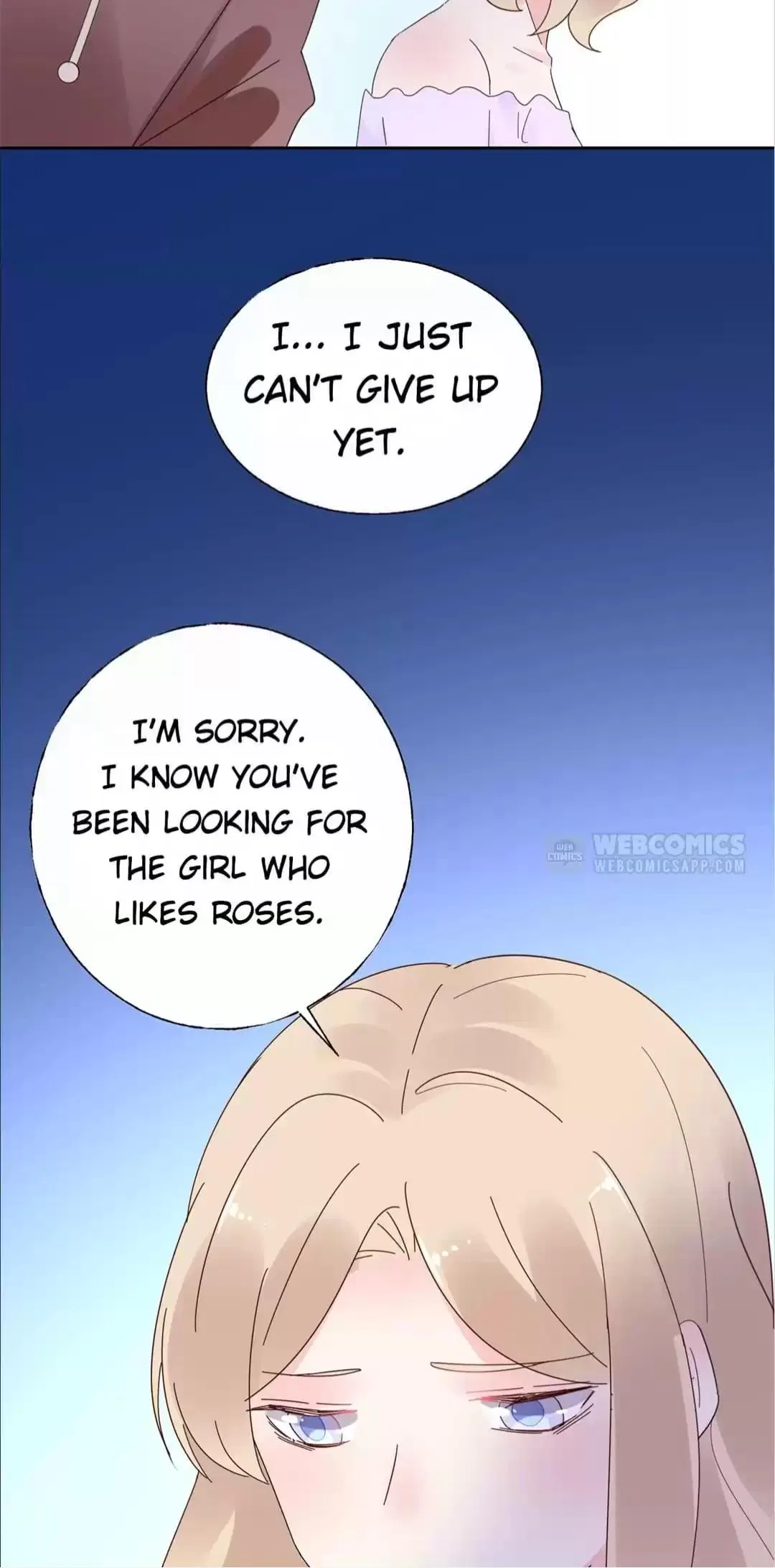Be My Only Love Chapter 119 – Page 14