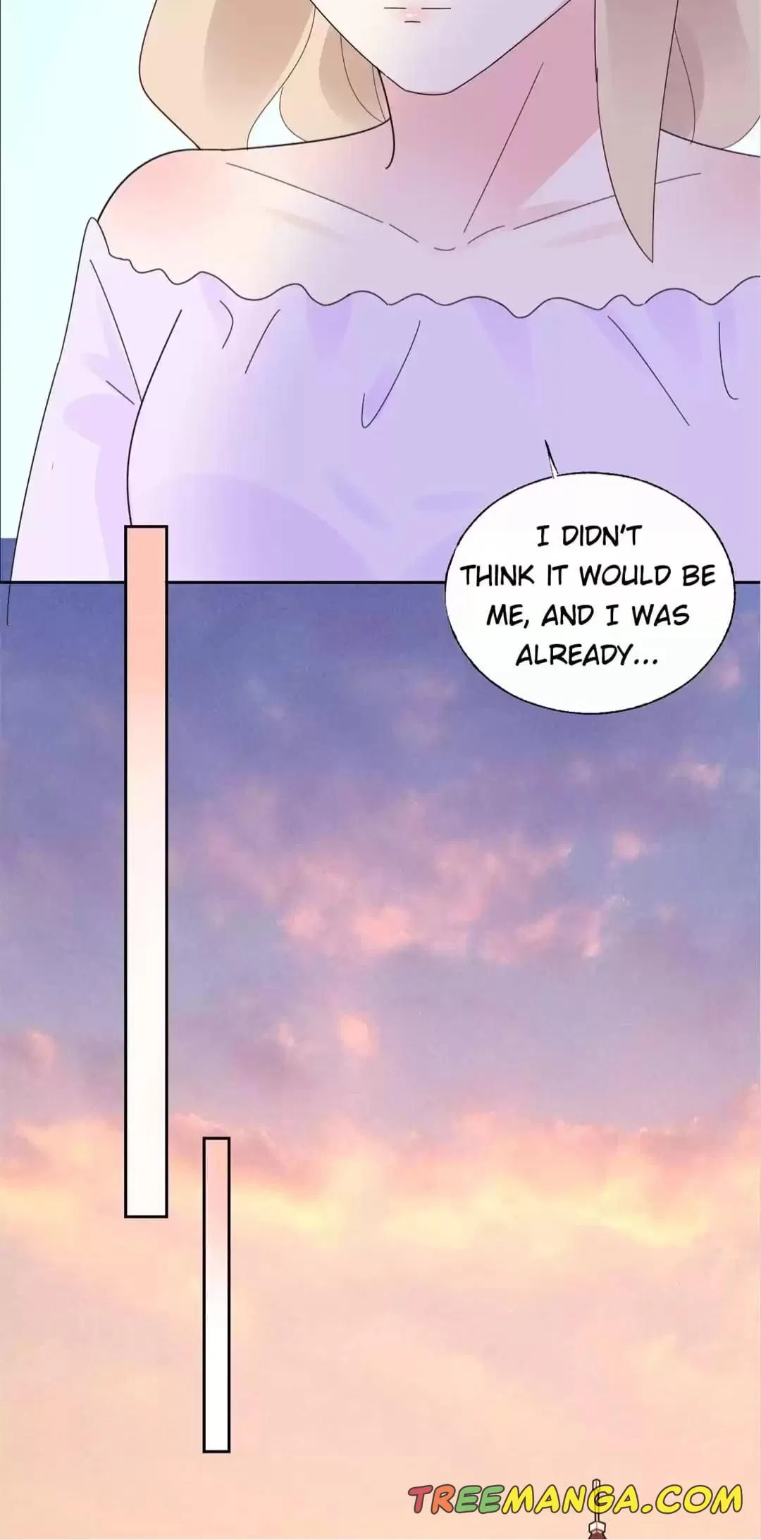 Be My Only Love Chapter 119 – Page 15