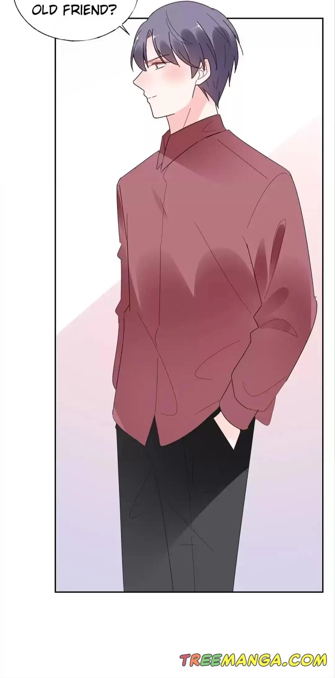 Be My Only Love Chapter 119 – Page 18