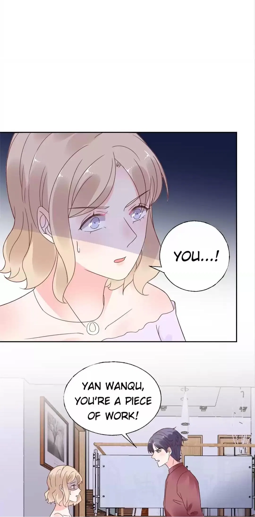 Be My Only Love Chapter 119 – Page 19