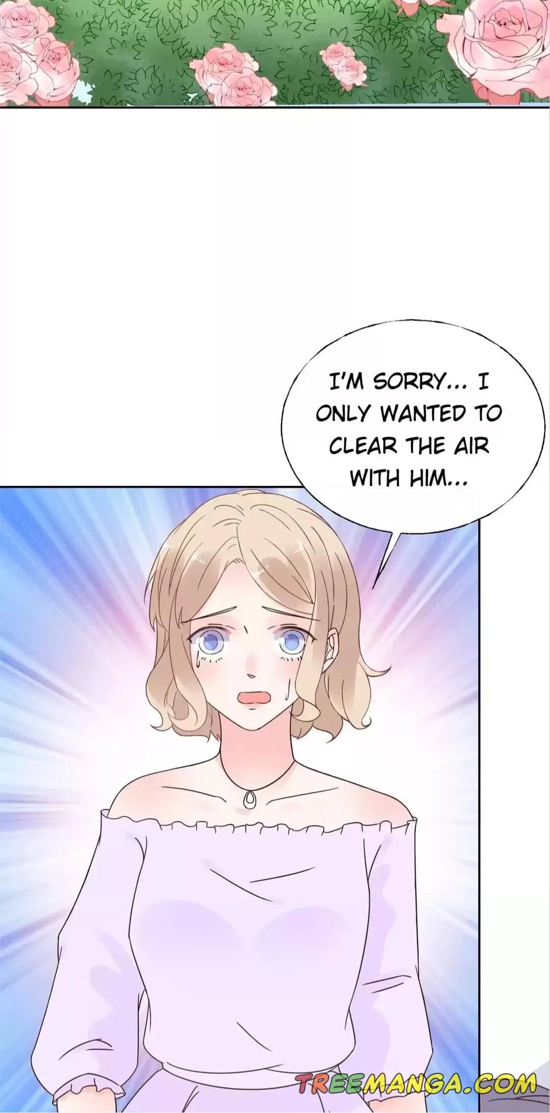 Be My Only Love Chapter 119 – Page 22