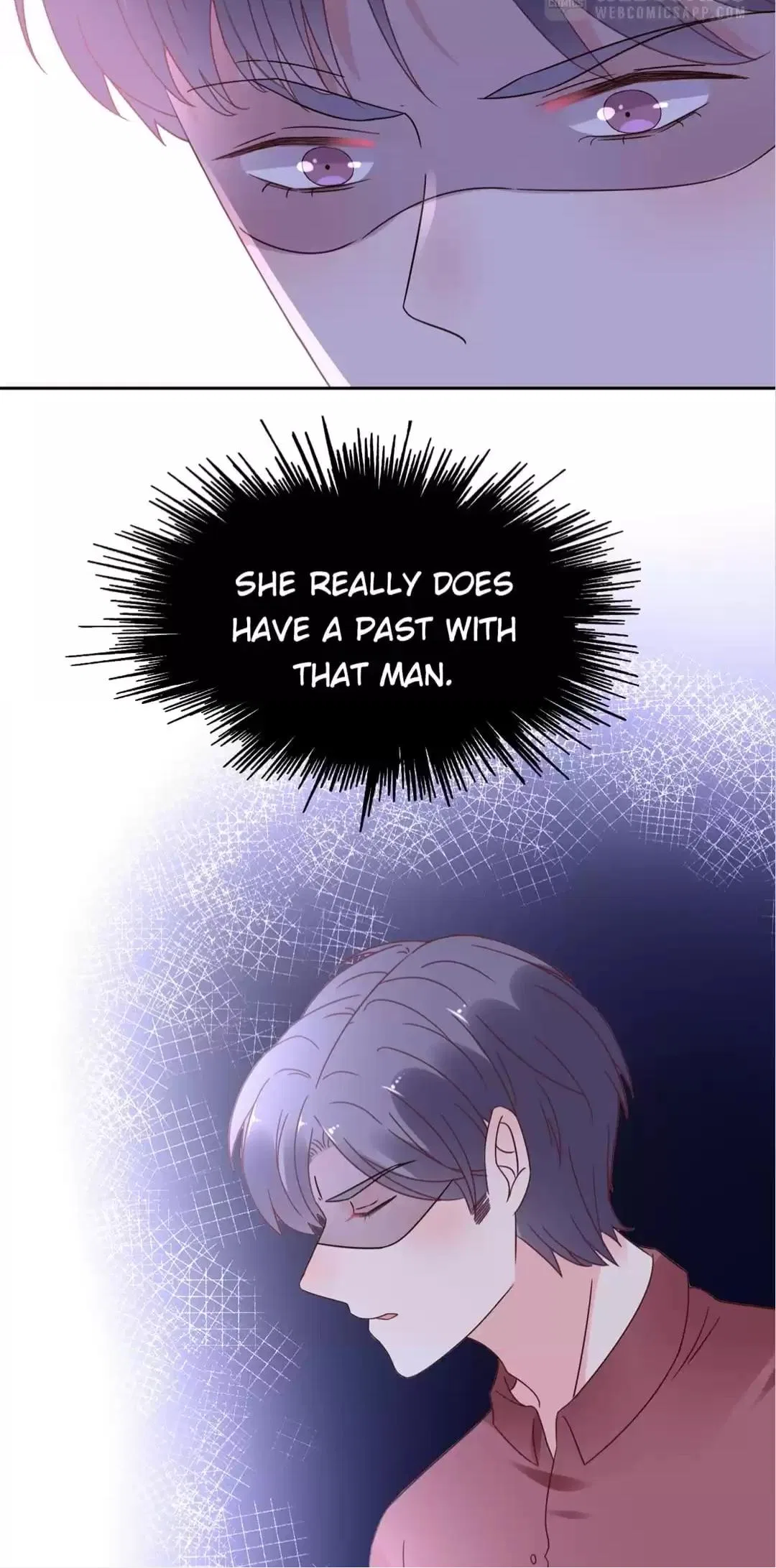 Be My Only Love Chapter 119 – Page 24
