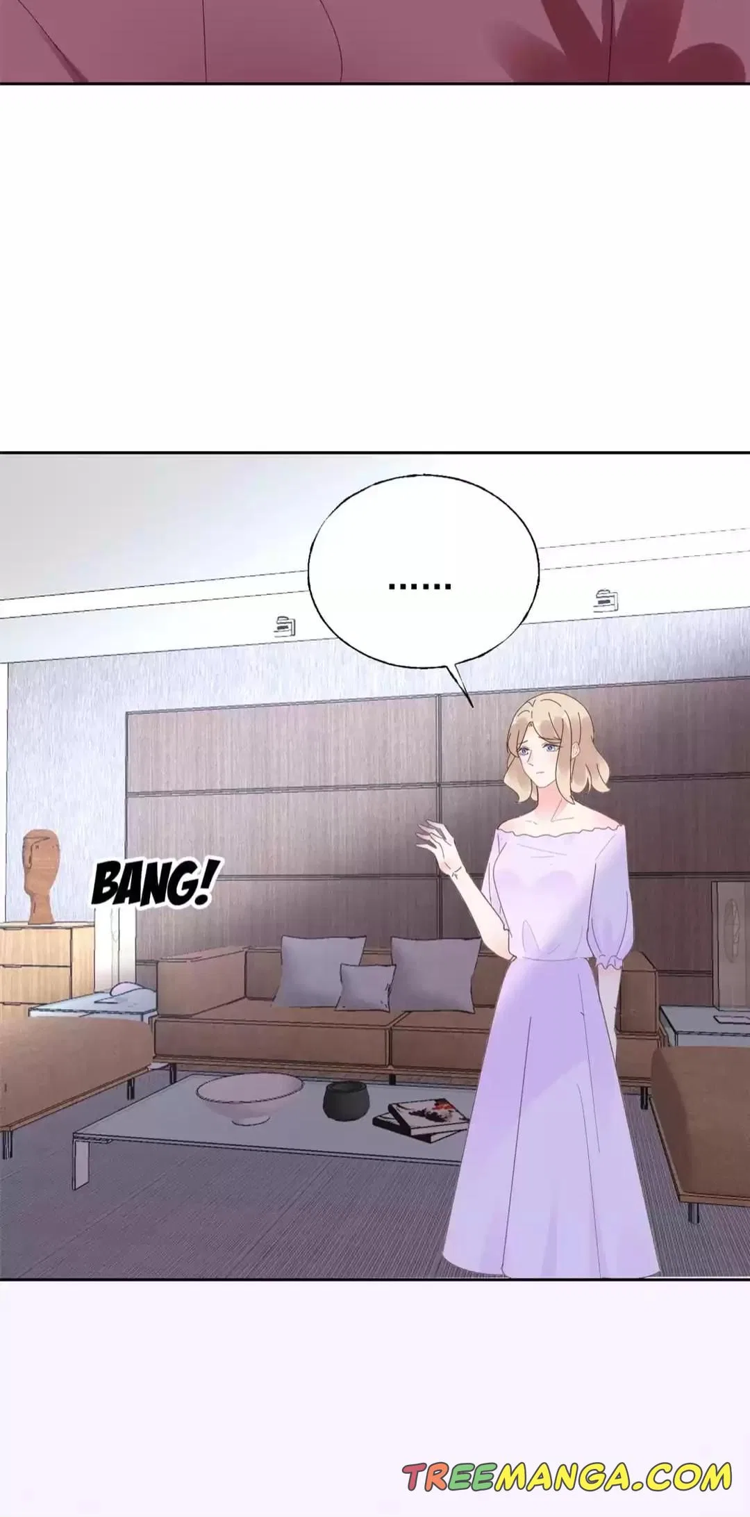 Be My Only Love Chapter 119 – Page 27