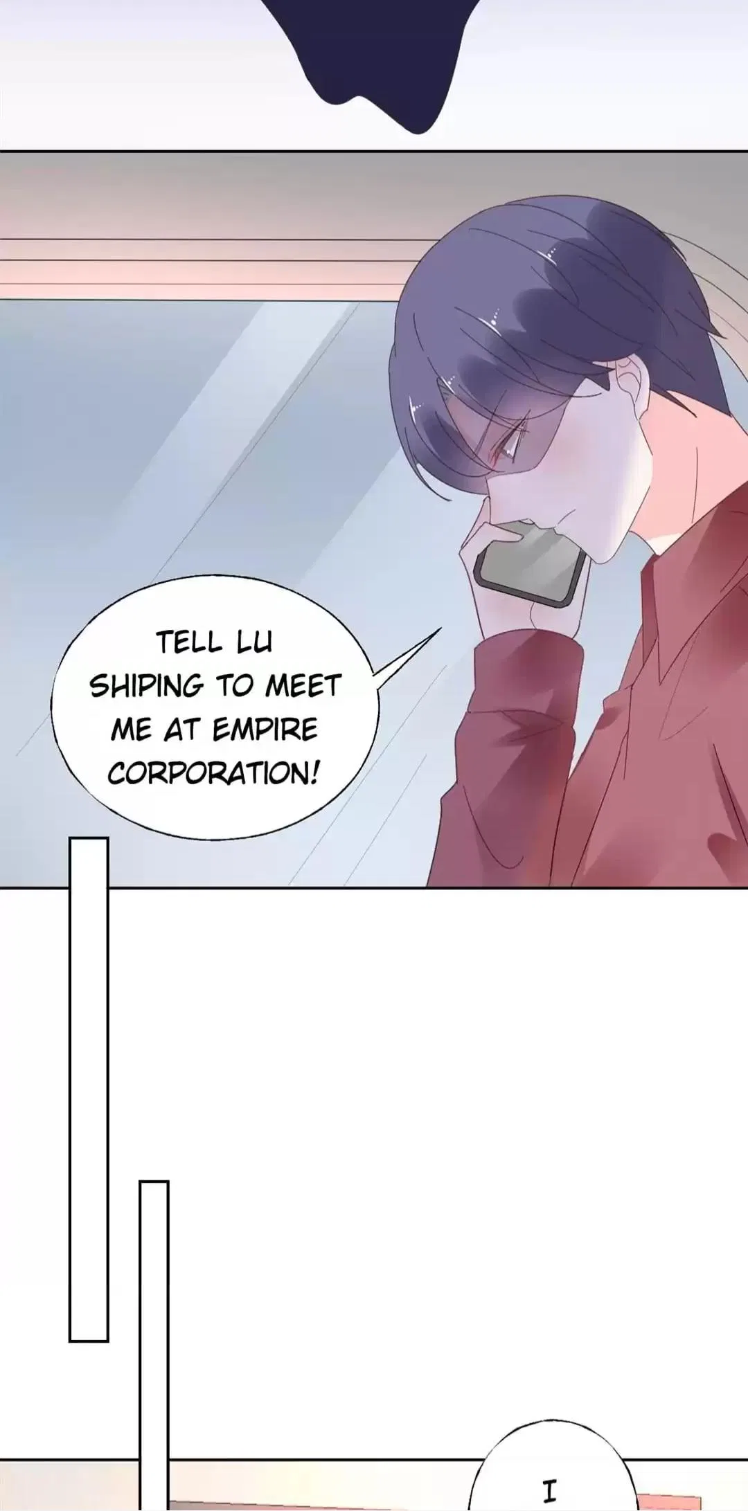 Be My Only Love Chapter 119 – Page 29