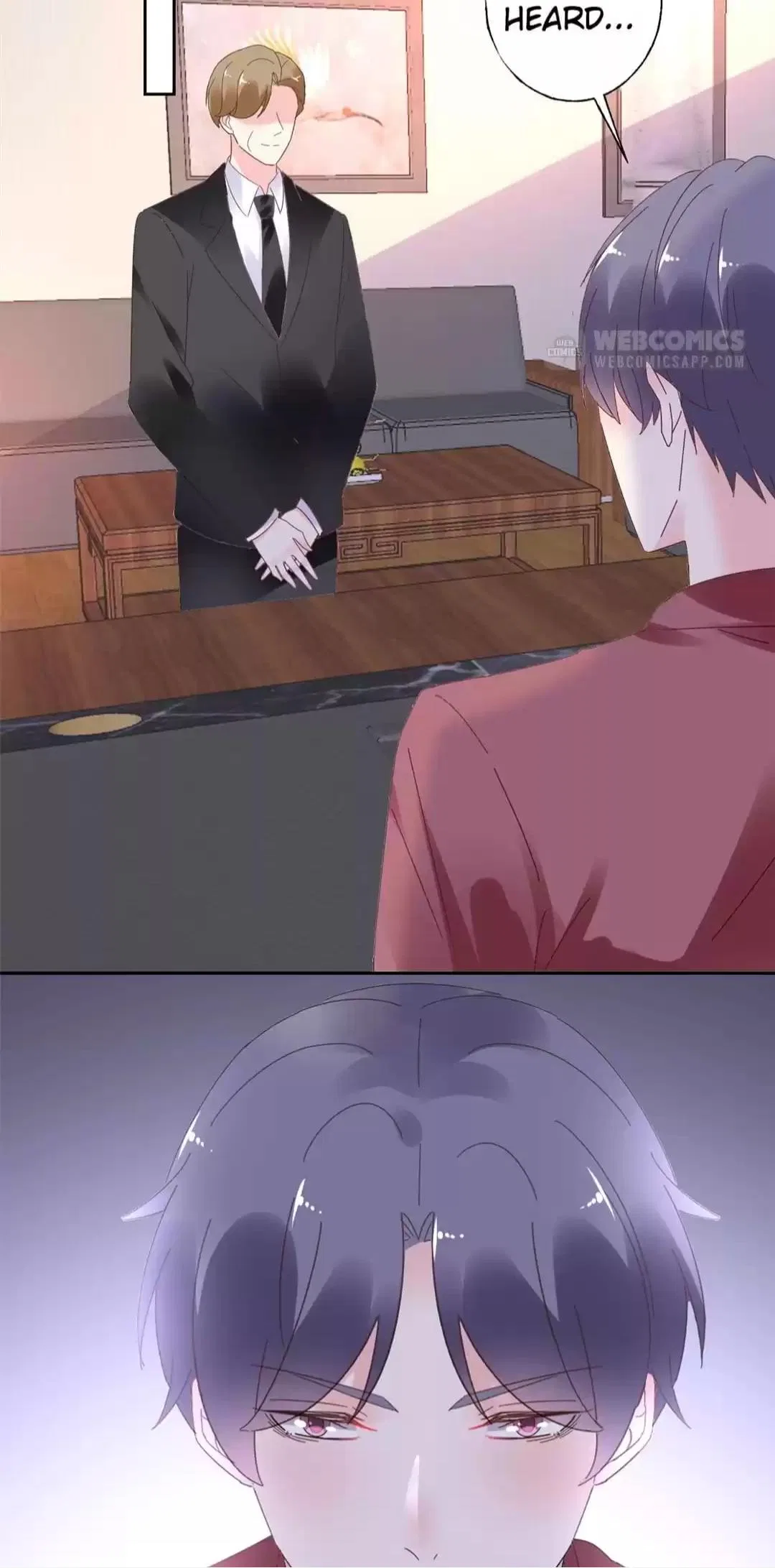 Be My Only Love Chapter 119 – Page 30