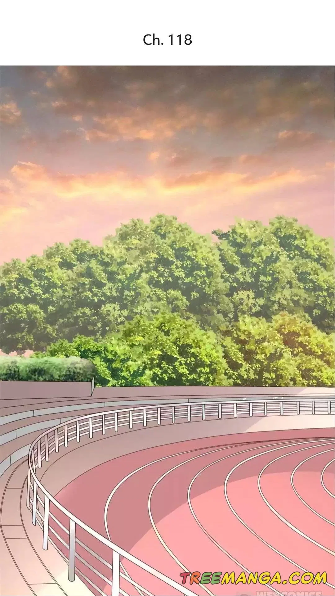 Be My Only Love Chapter 118 – Page 1