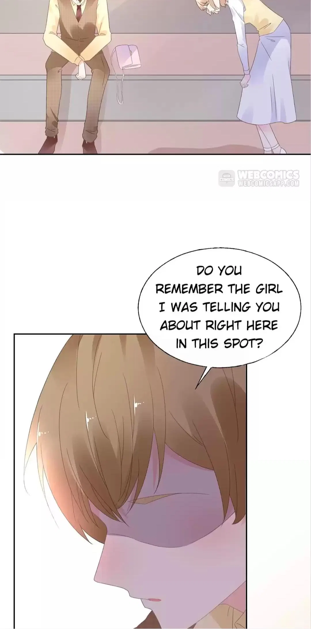 Be My Only Love Chapter 118 – Page 5