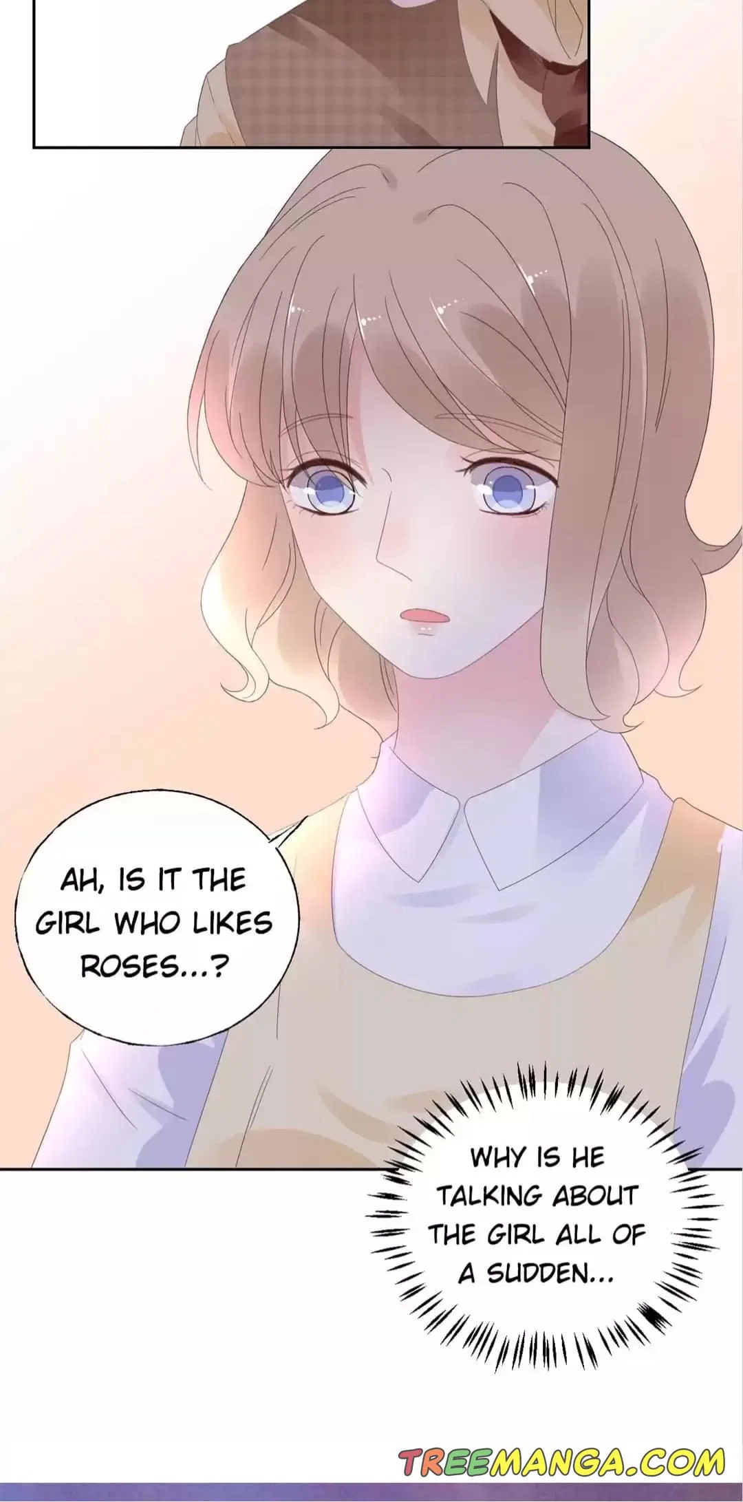 Be My Only Love Chapter 118 – Page 6