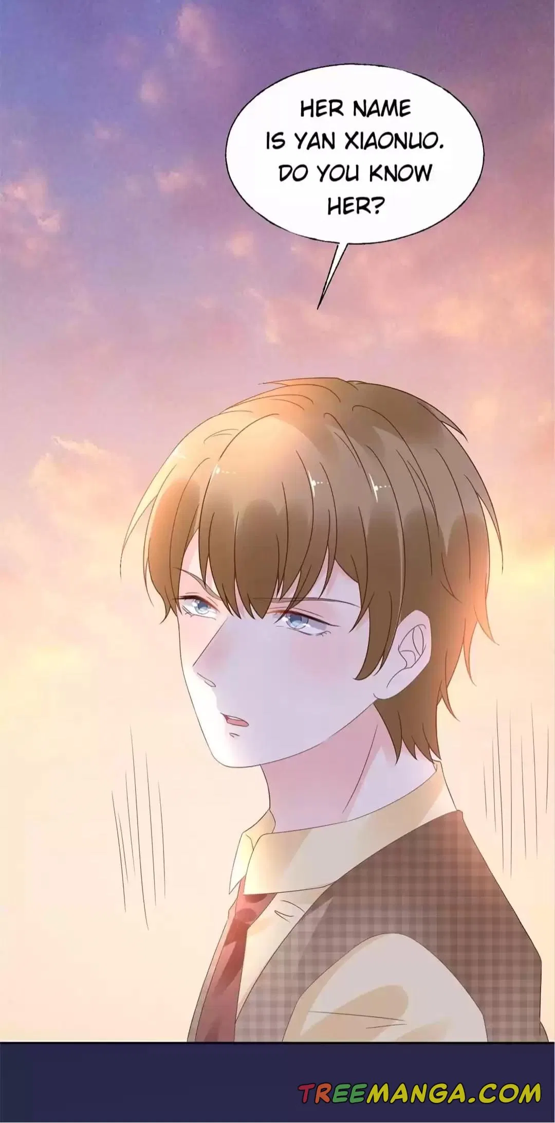 Be My Only Love Chapter 118 – Page 7