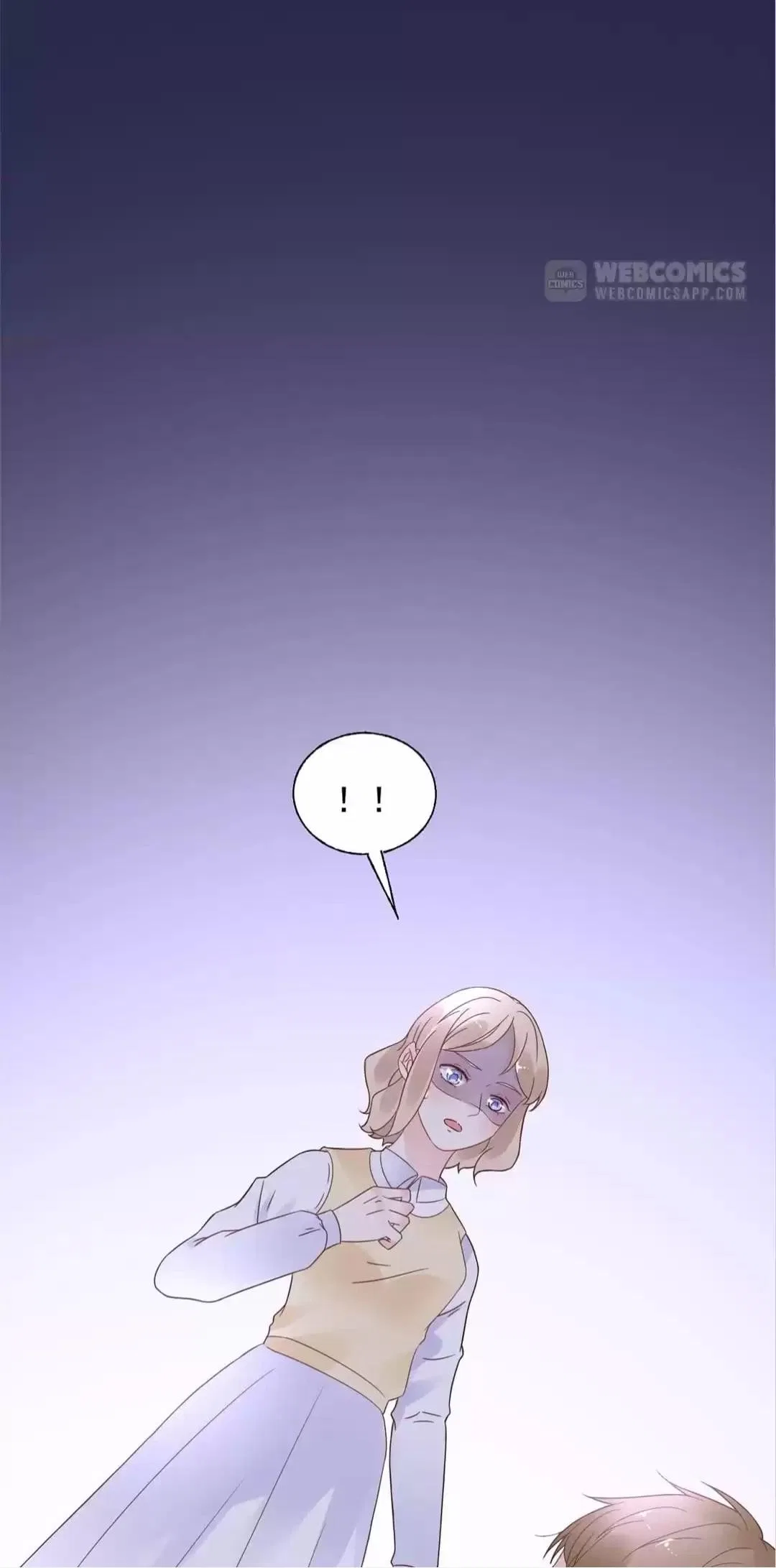 Be My Only Love Chapter 118 – Page 8