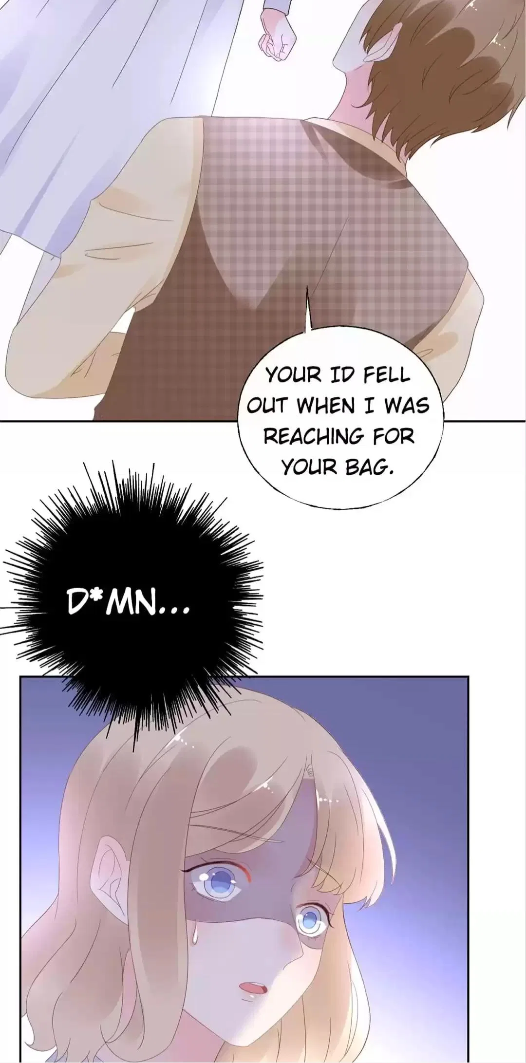 Be My Only Love Chapter 118 – Page 9