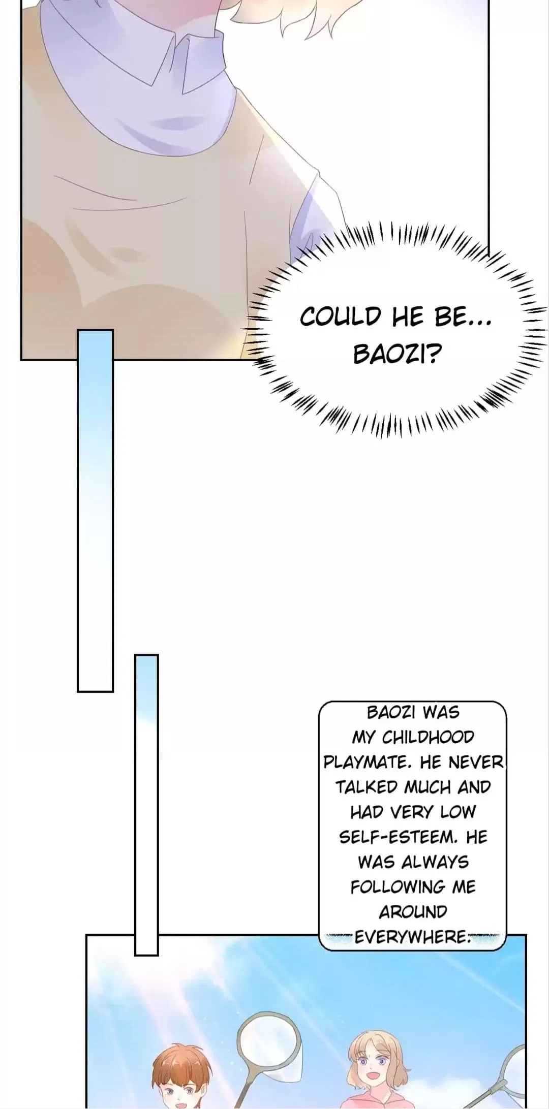 Be My Only Love Chapter 118 – Page 10