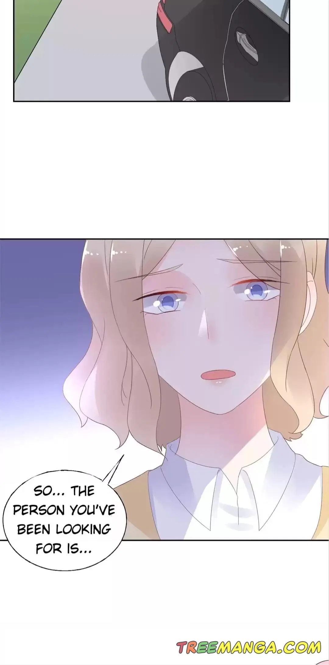 Be My Only Love Chapter 118 – Page 12
