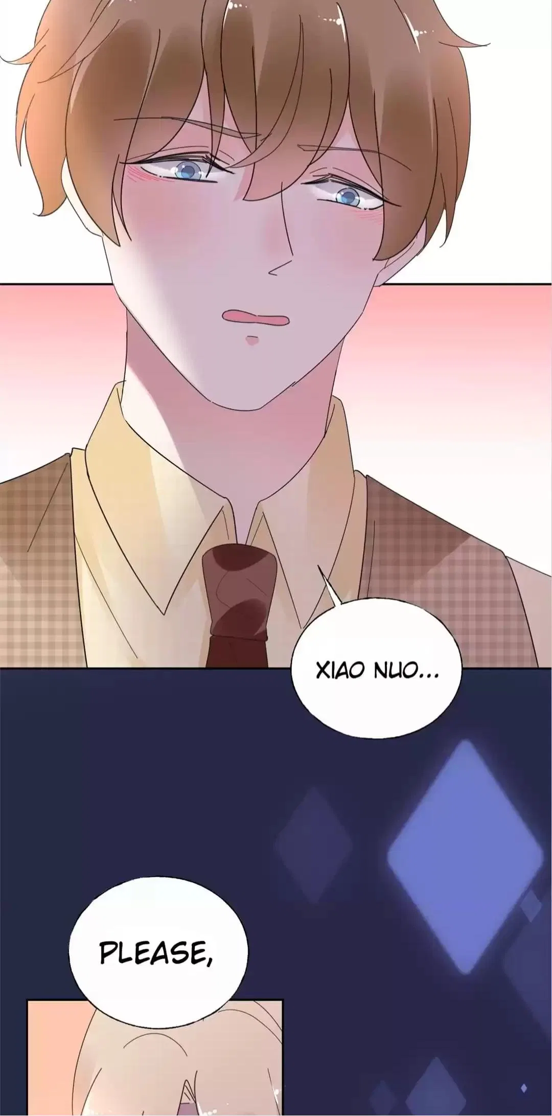 Be My Only Love Chapter 118 – Page 15