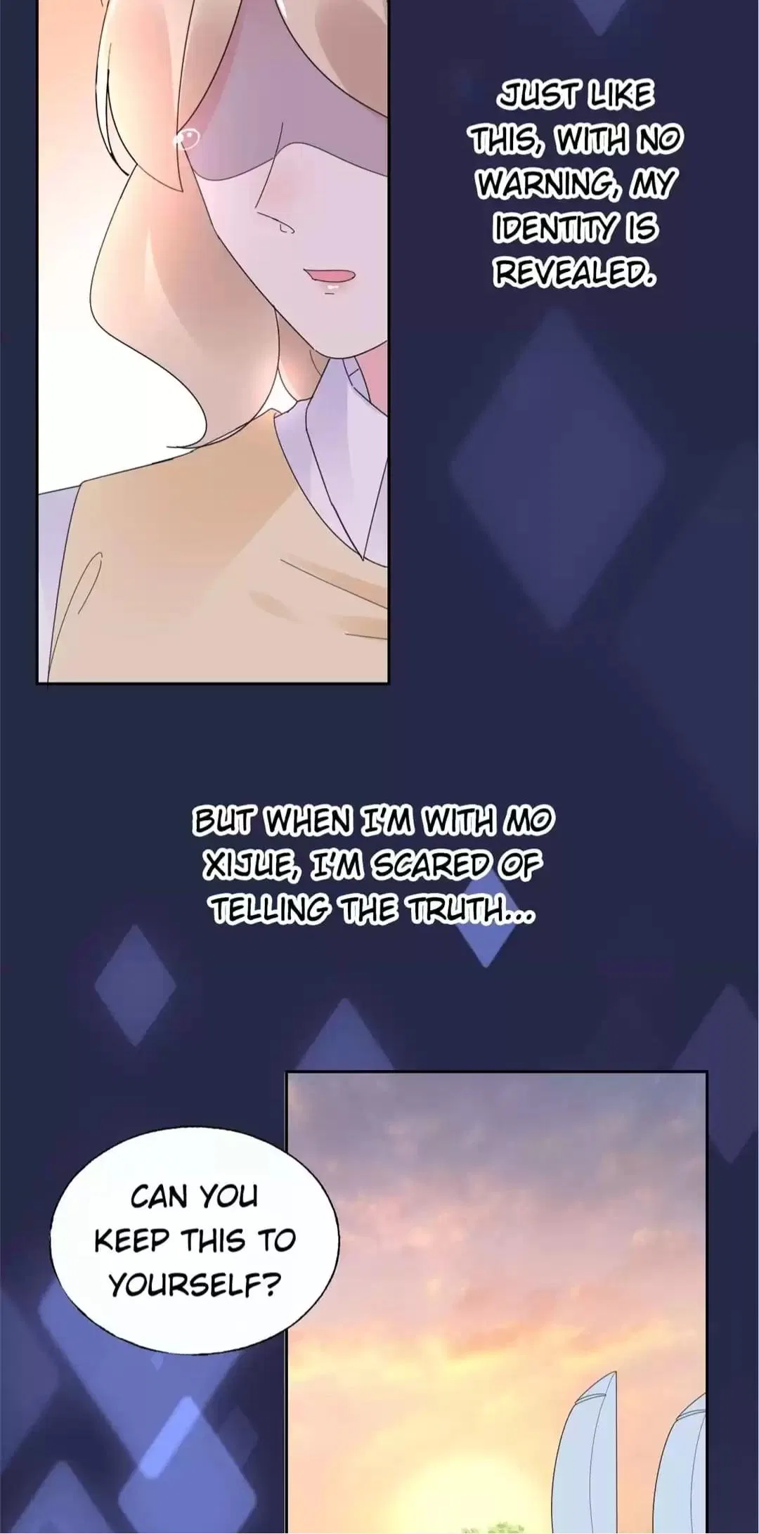 Be My Only Love Chapter 118 – Page 16