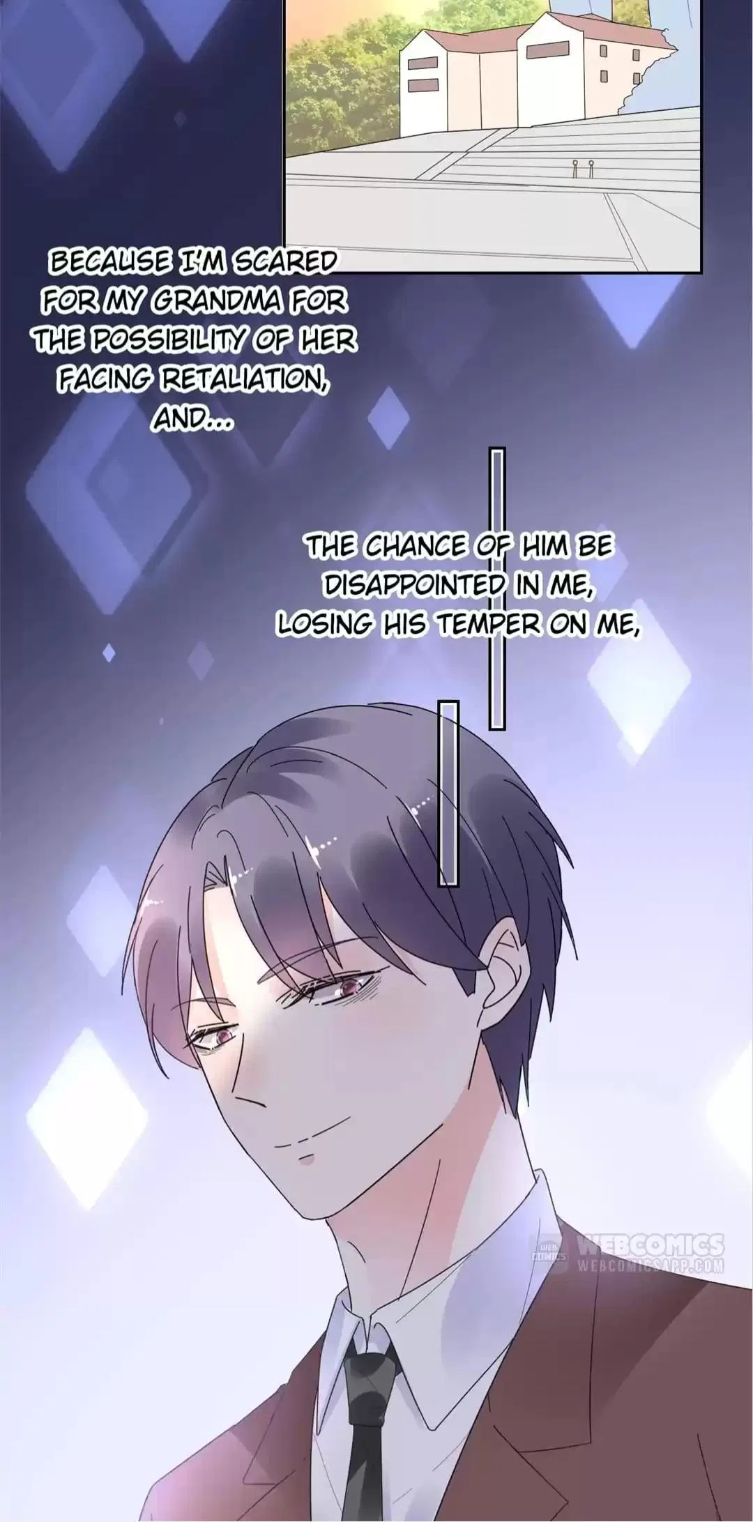 Be My Only Love Chapter 118 – Page 17