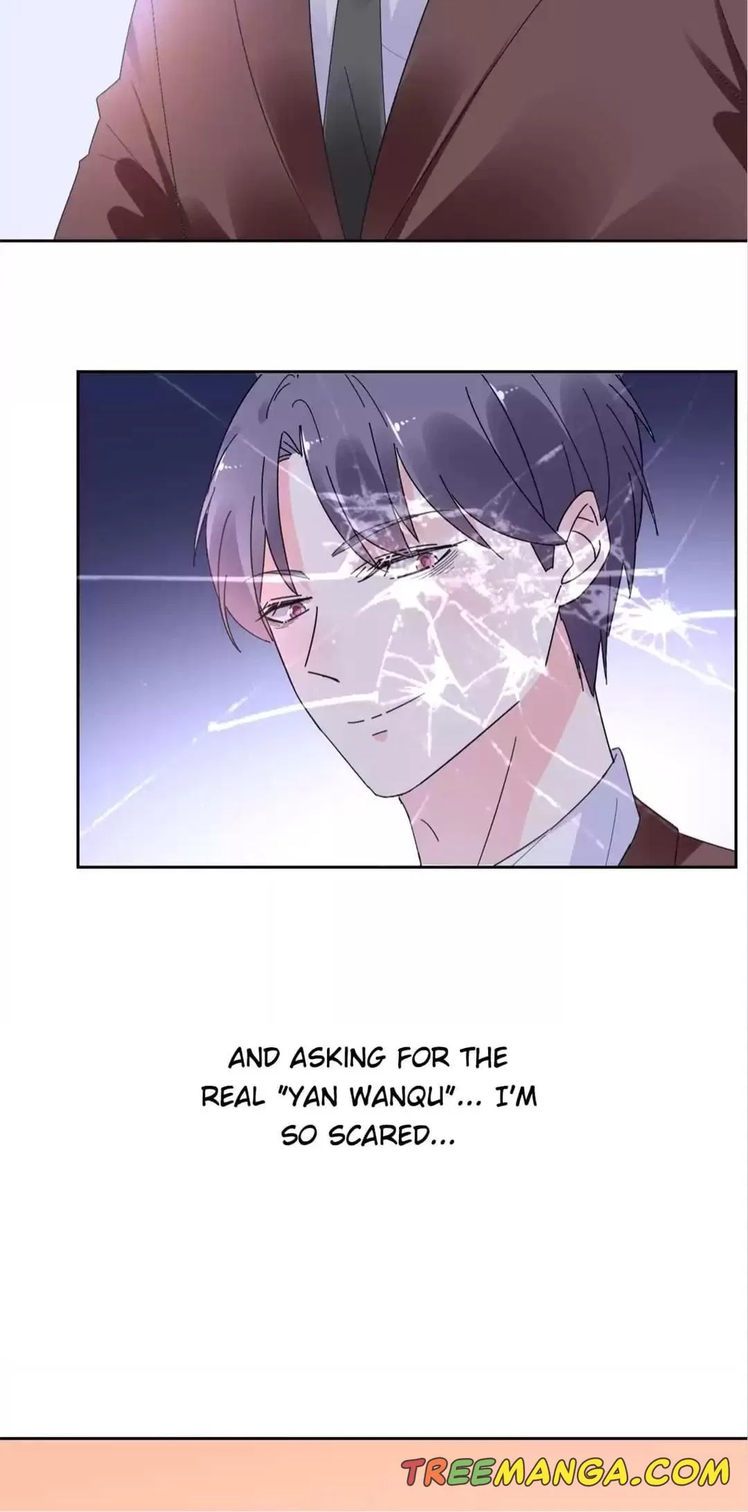 Be My Only Love Chapter 118 – Page 18
