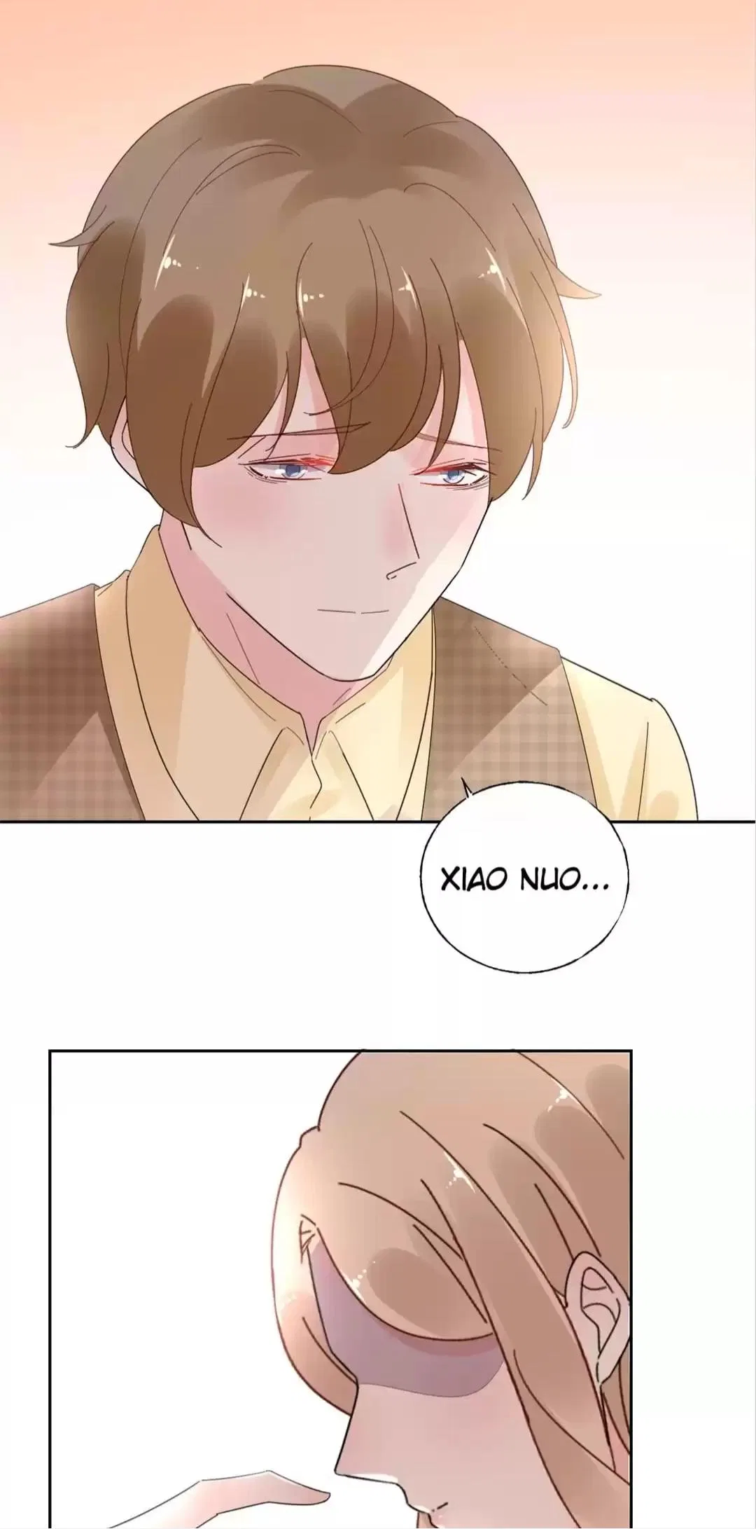Be My Only Love Chapter 118 – Page 19